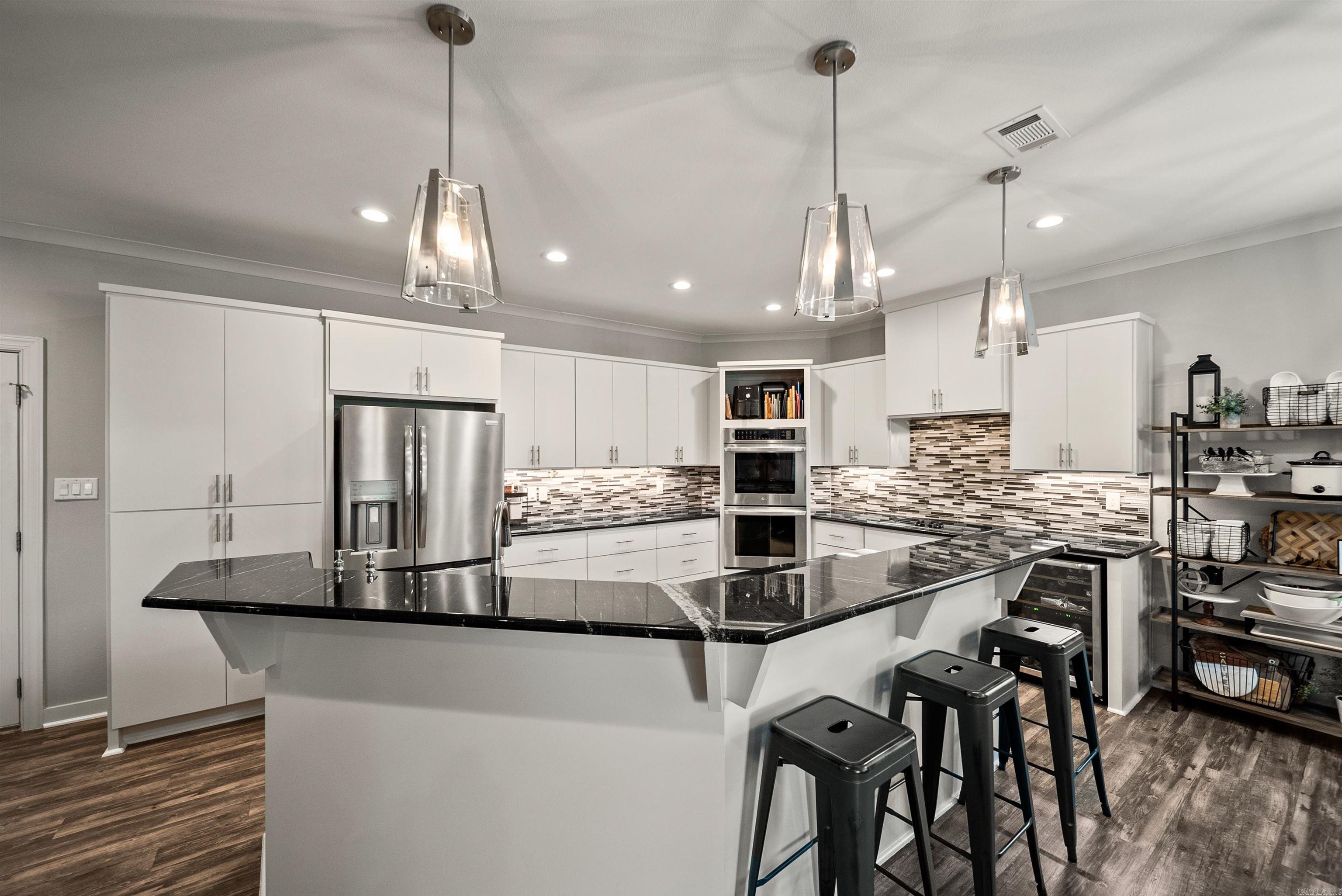 109 Sienna Lake  Little Rock, AR