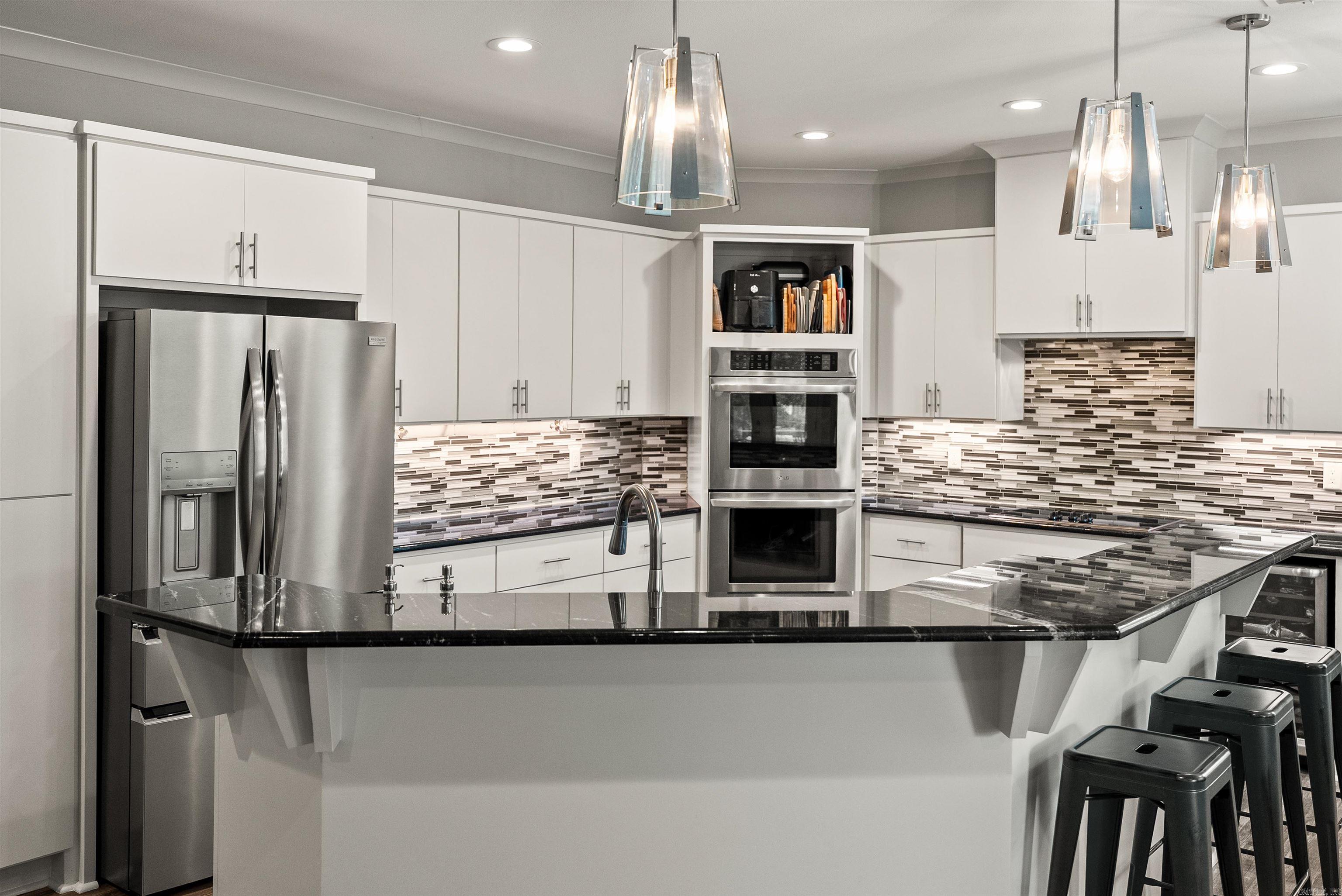 109 Sienna Lake  Little Rock, AR