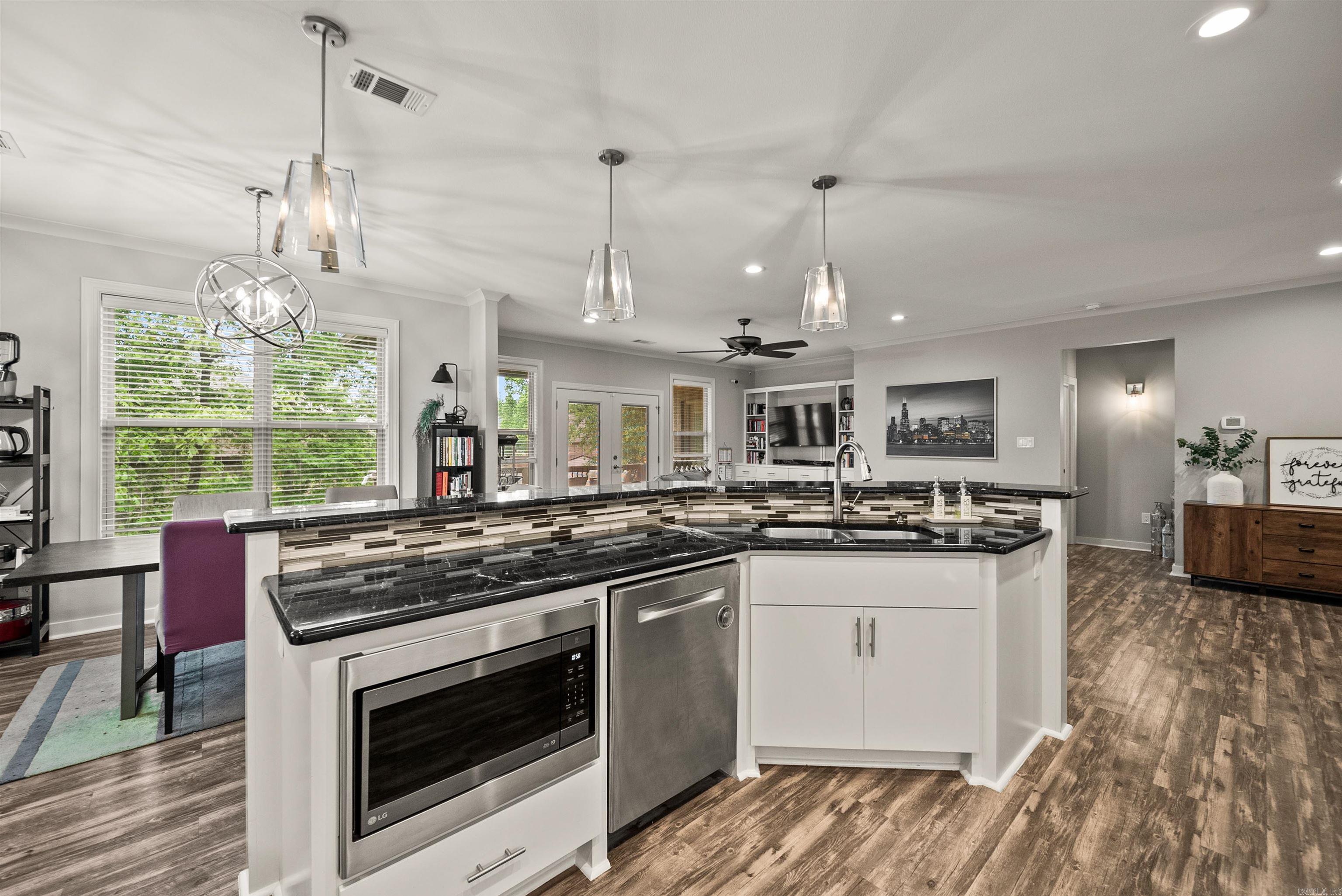 109 Sienna Lake  Little Rock, AR