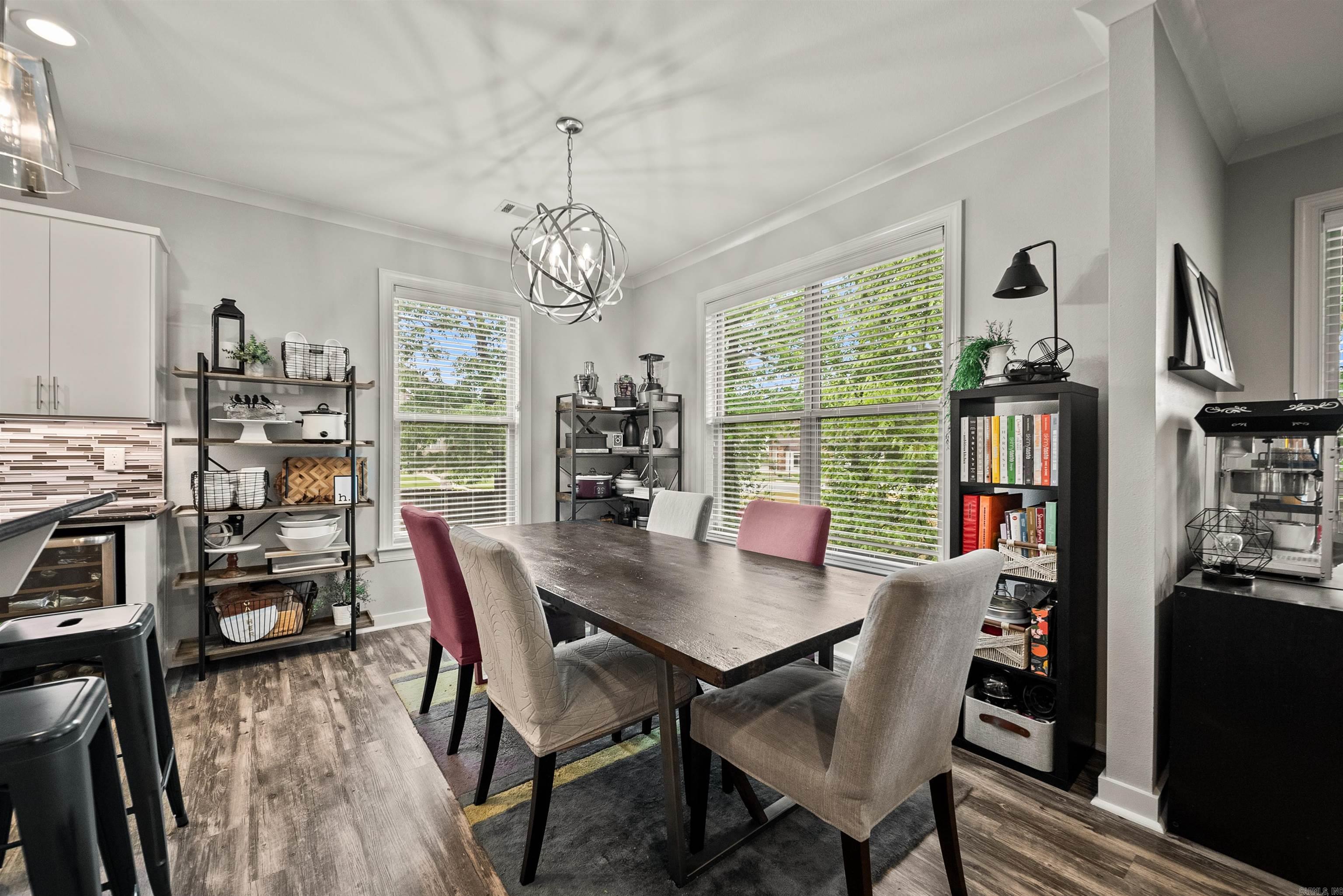 109 Sienna Lake  Little Rock, AR