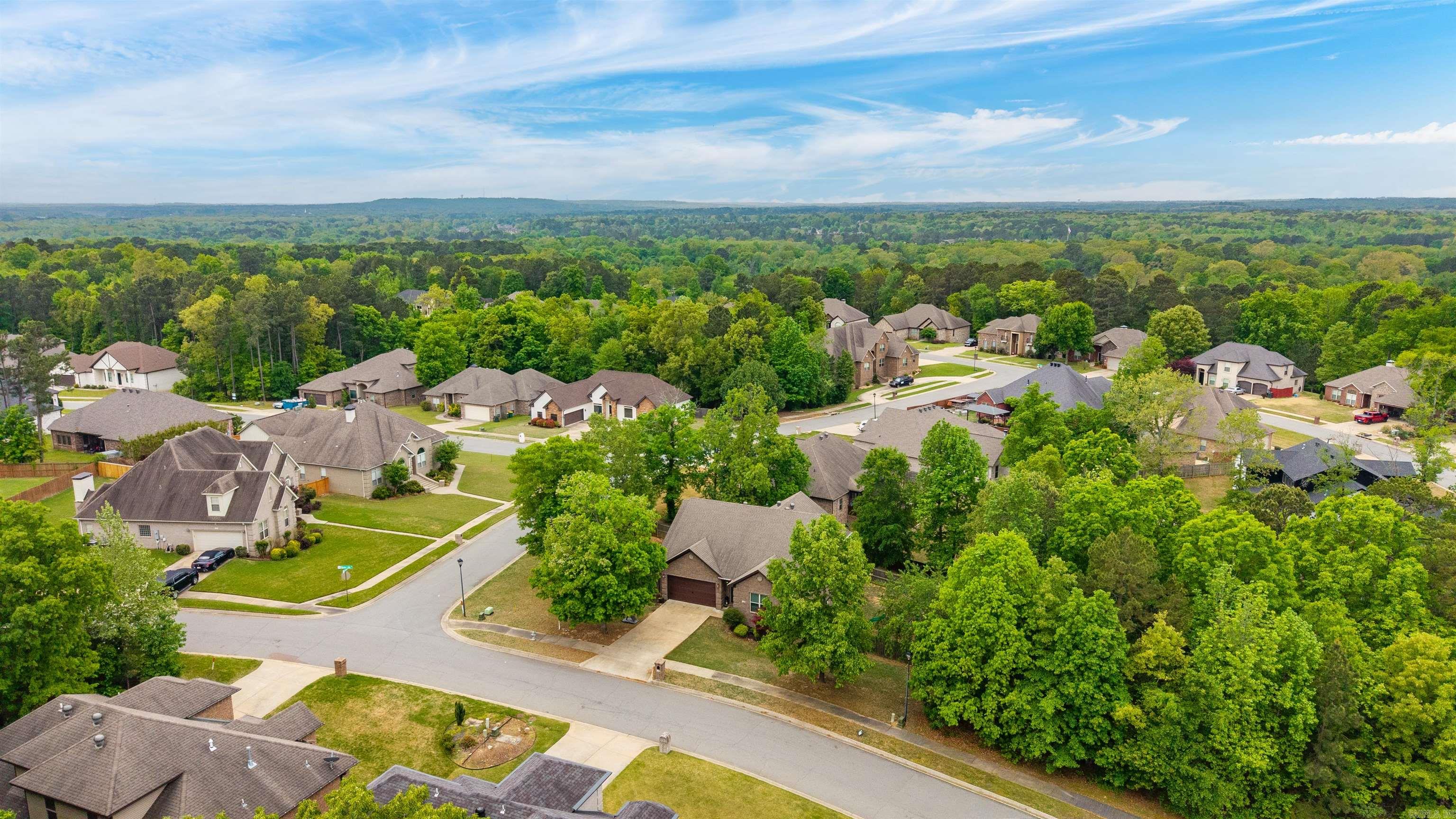 109 Sienna Lake  Little Rock, AR