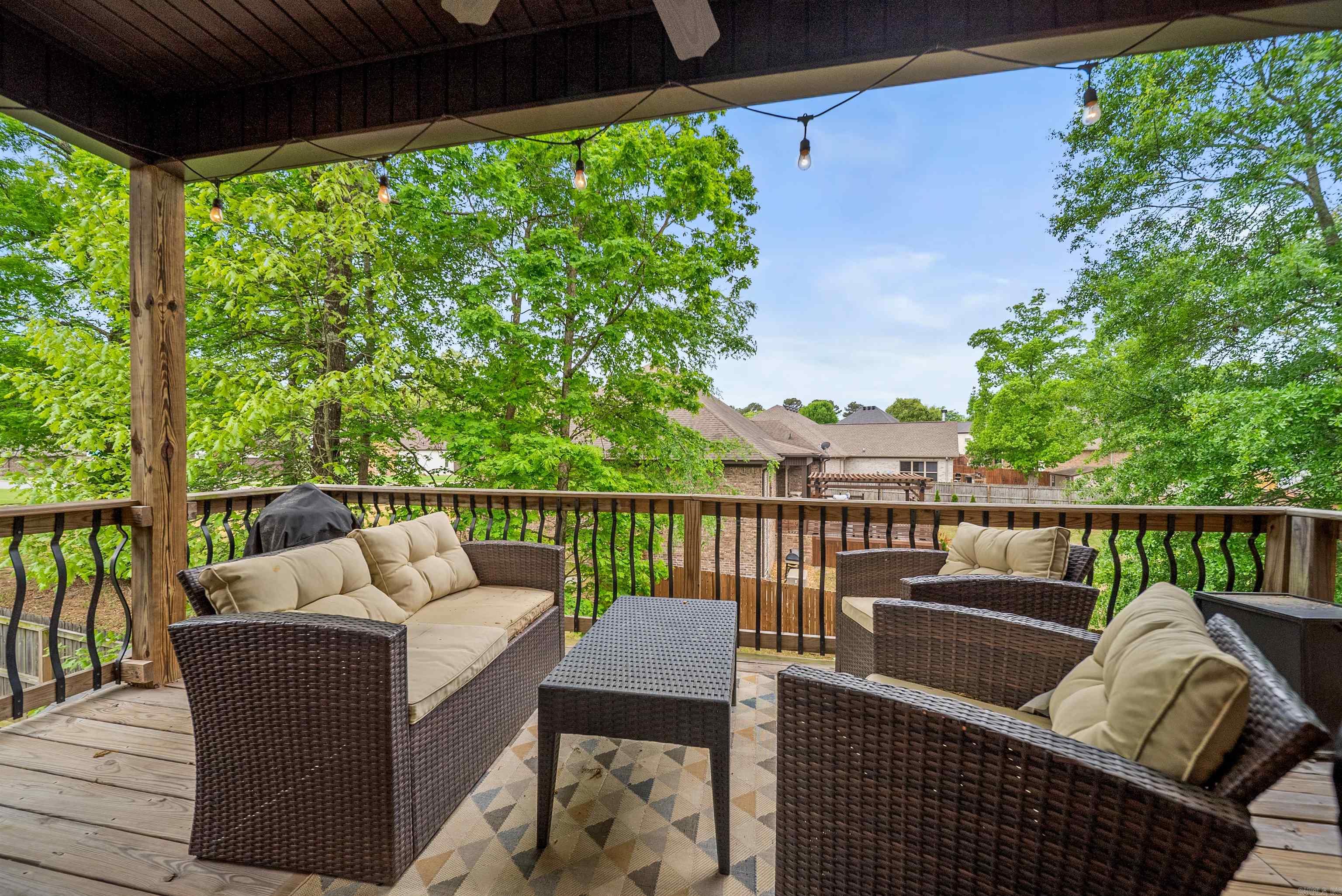 109 Sienna Lake  Little Rock, AR