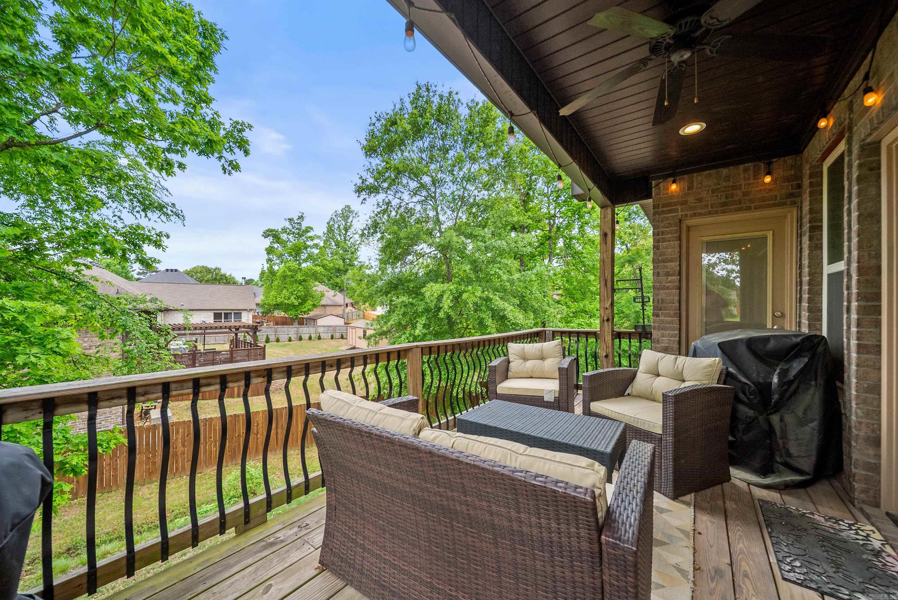 109 Sienna Lake  Little Rock, AR