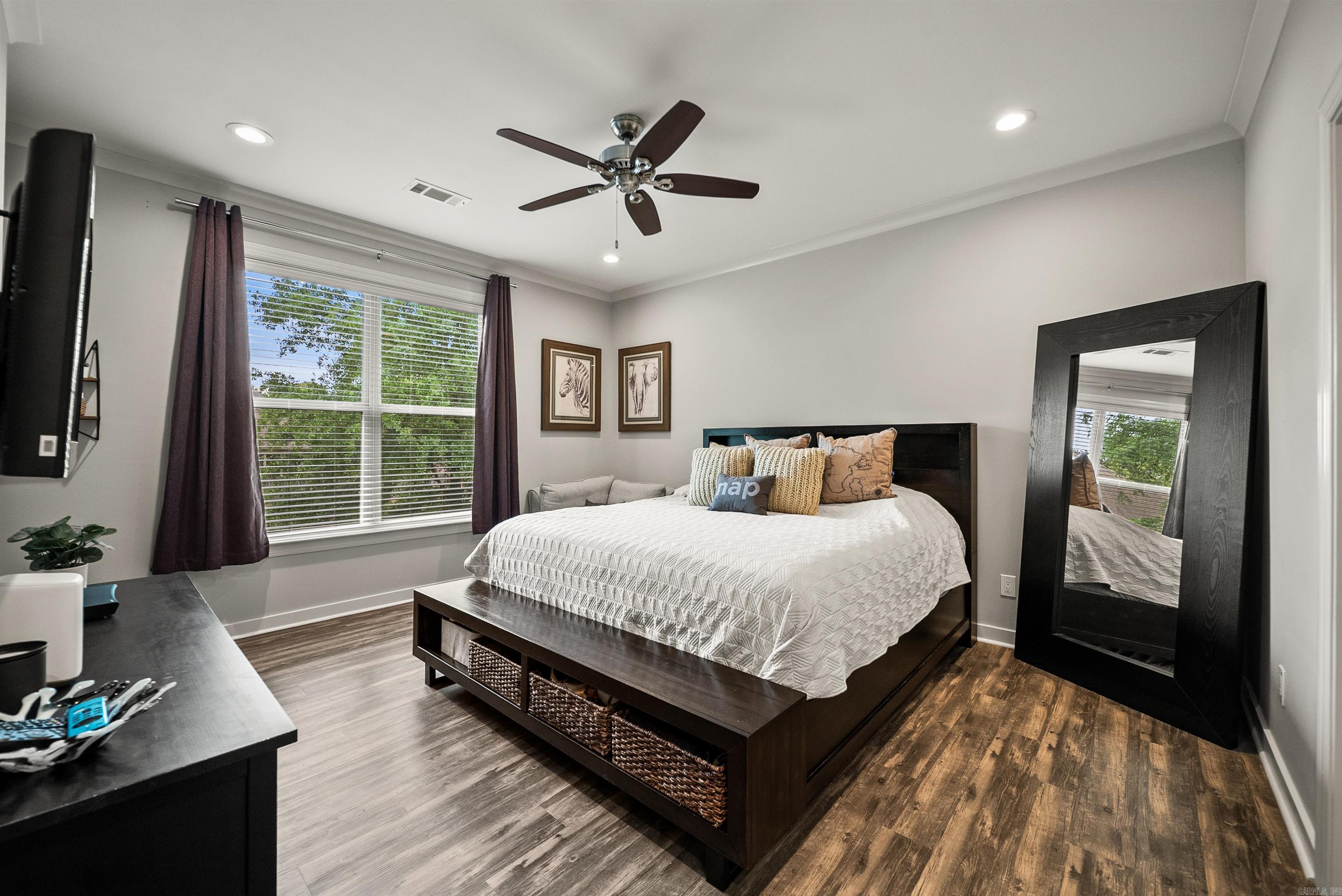 109 Sienna Lake  Little Rock, AR