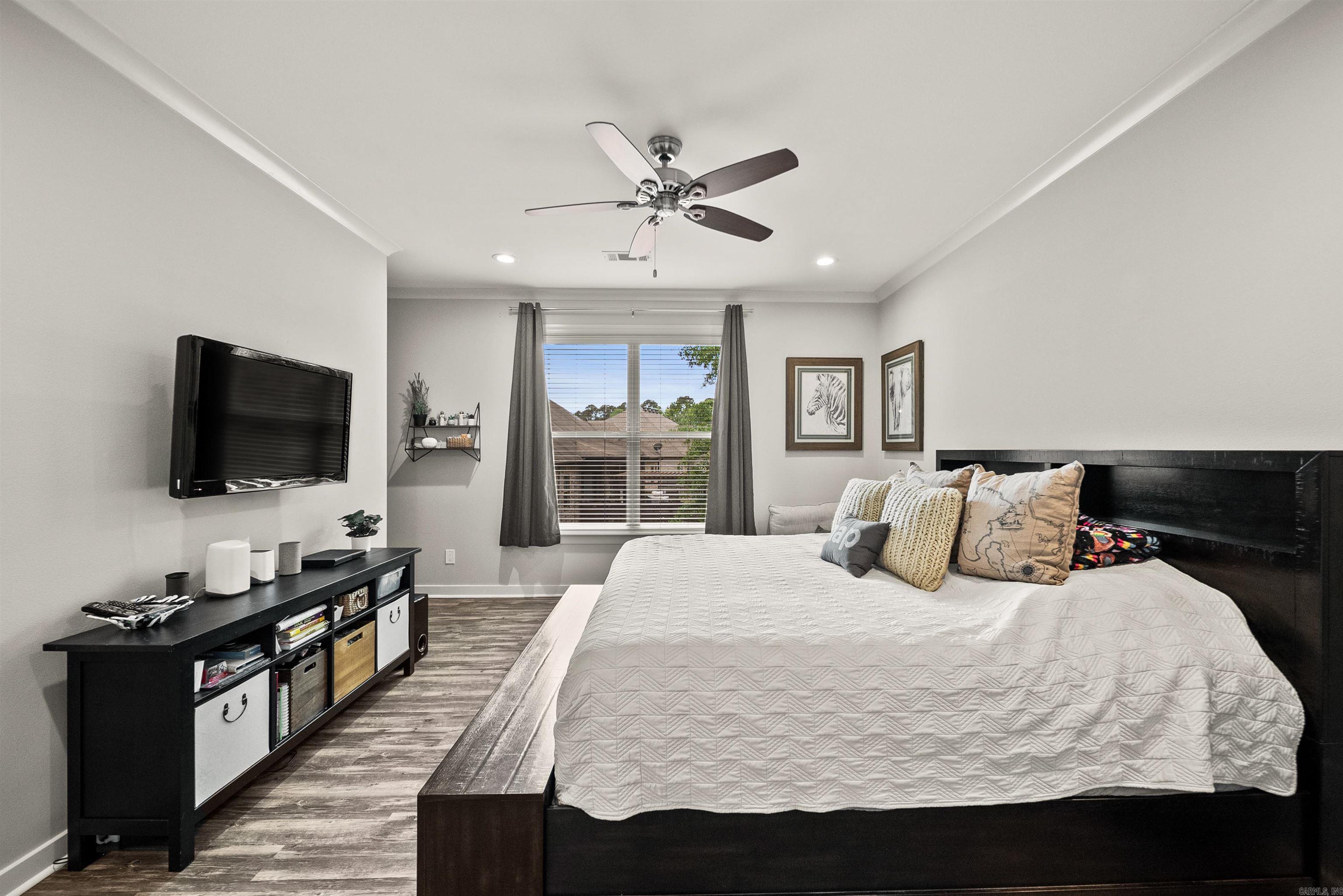 109 Sienna Lake  Little Rock, AR