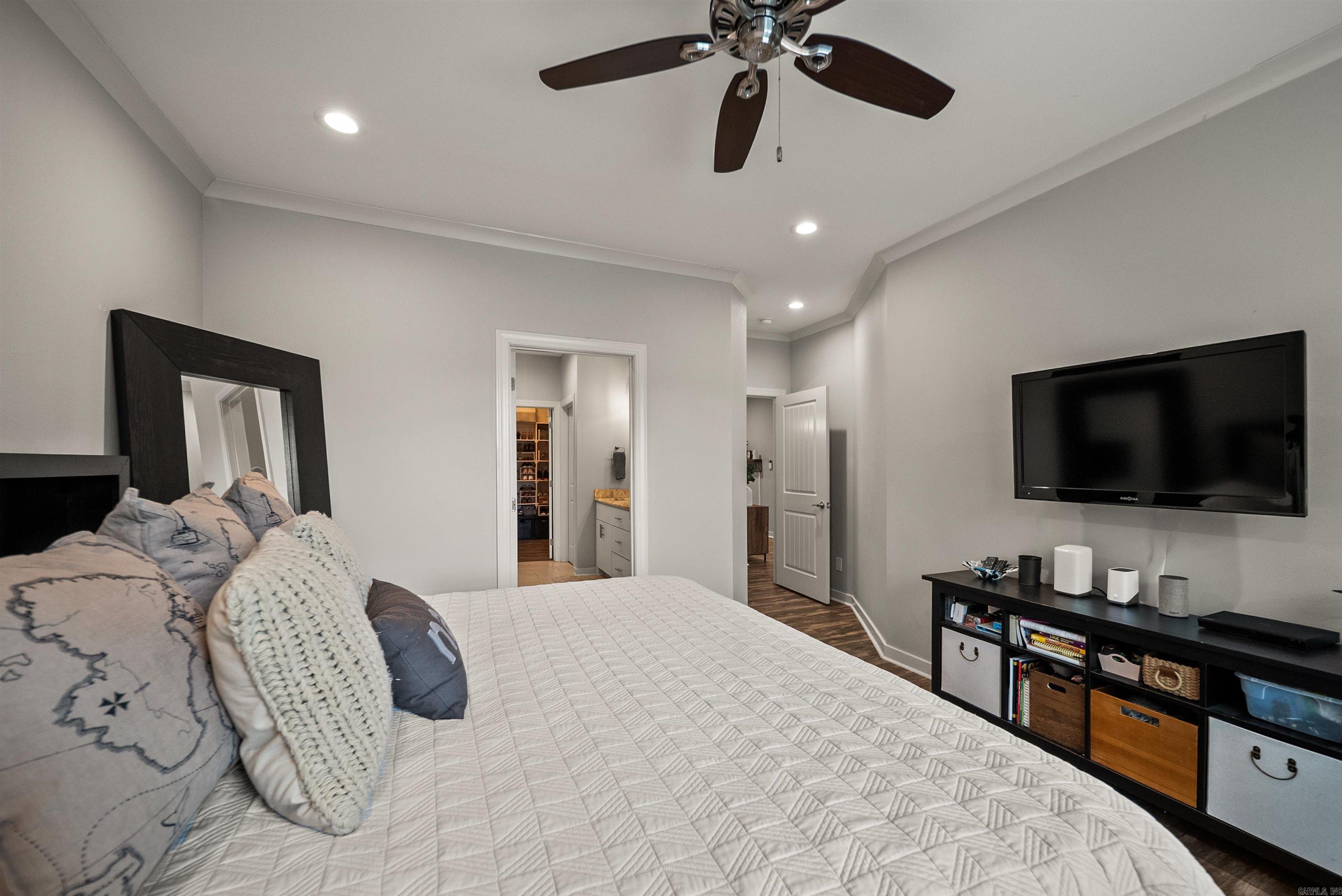 109 Sienna Lake  Little Rock, AR