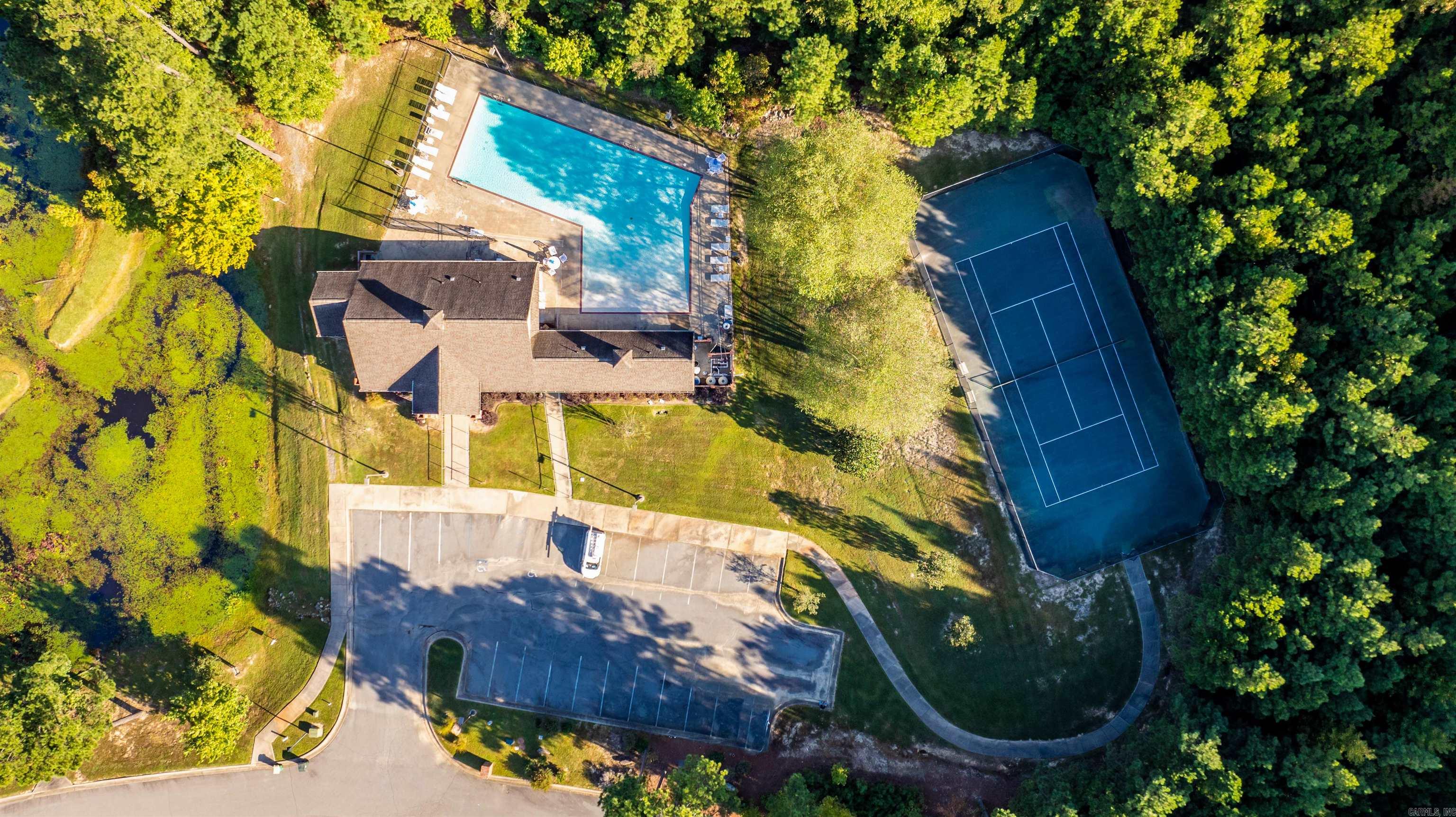 109 Sienna Lake  Little Rock, AR