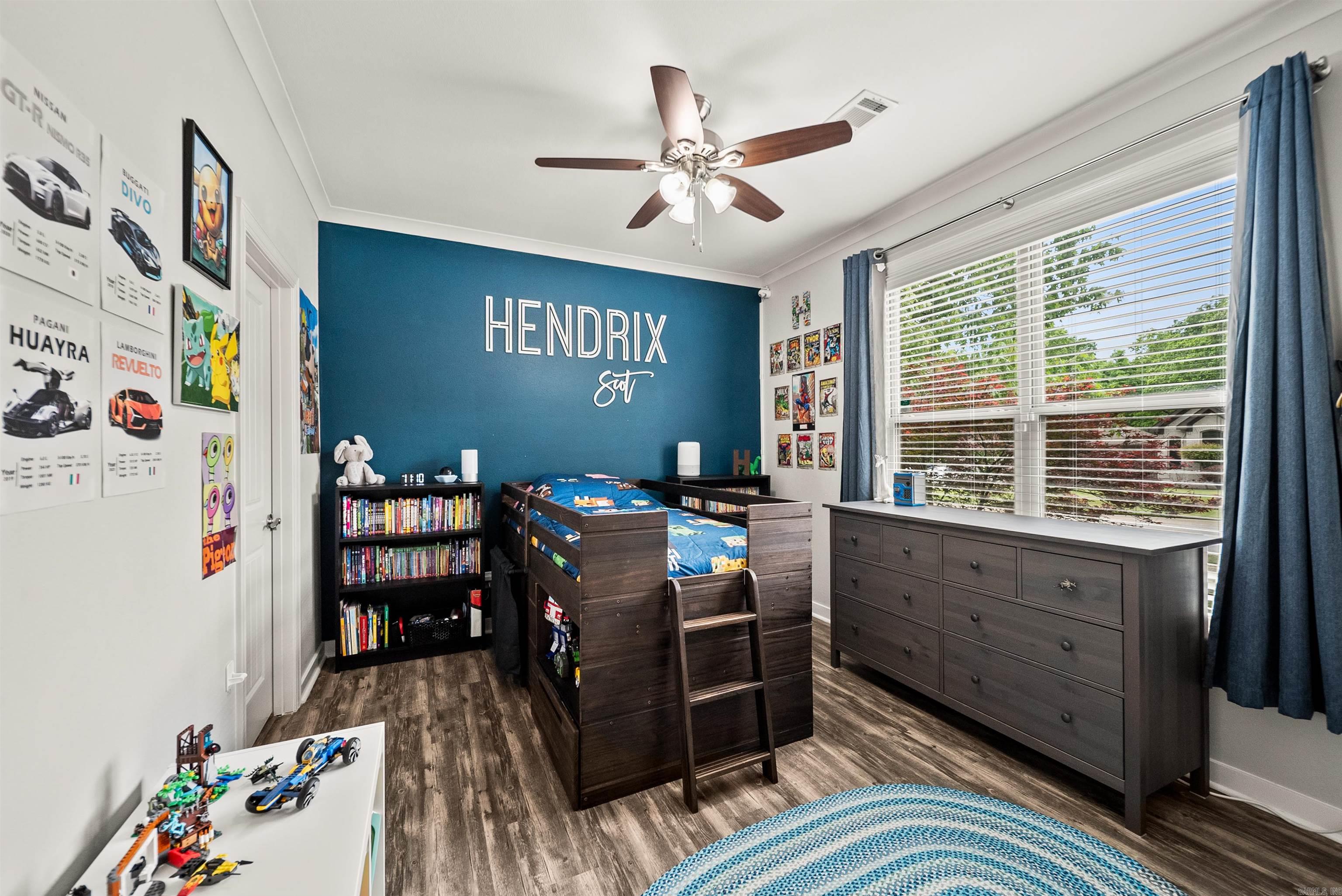 109 Sienna Lake  Little Rock, AR