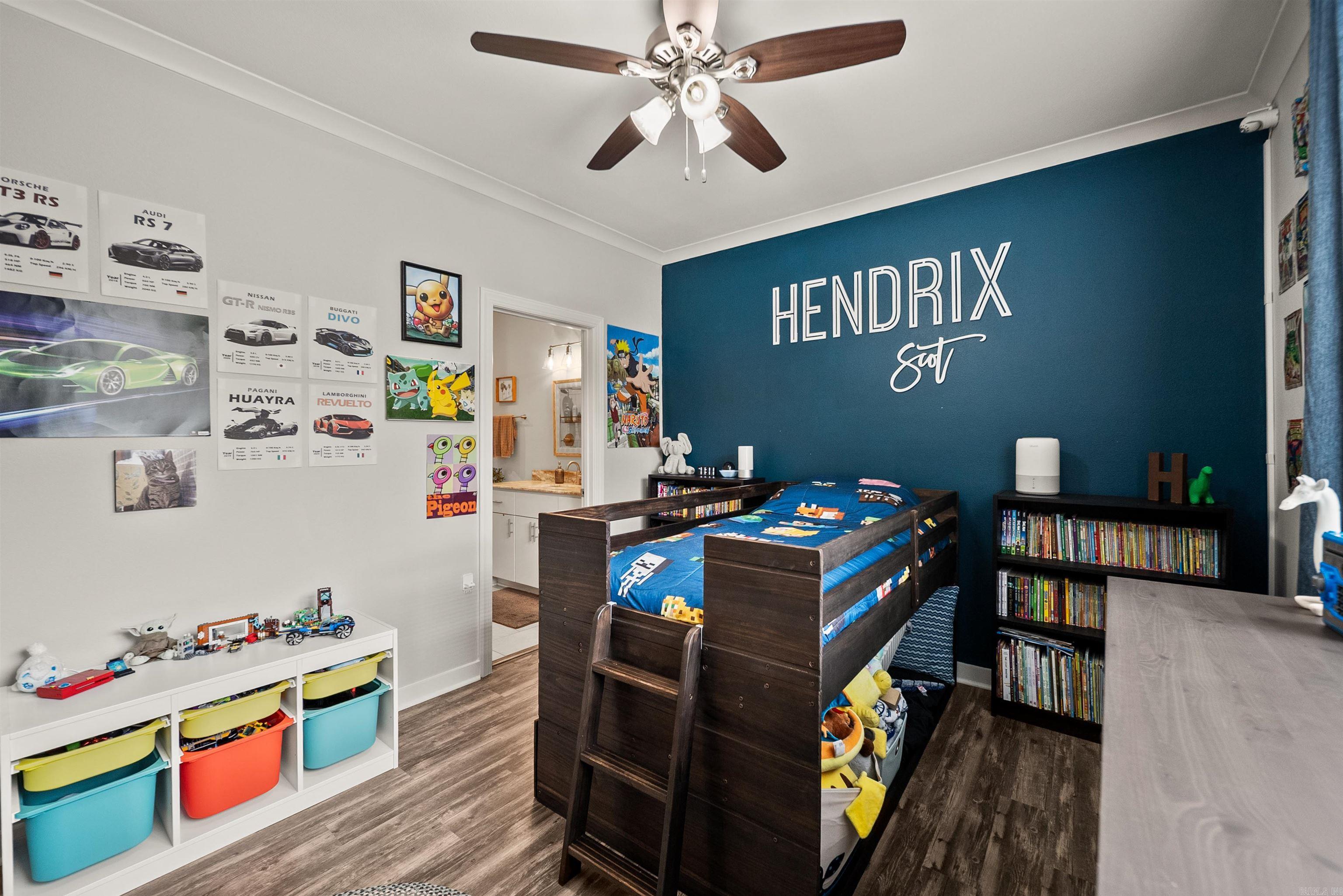 109 Sienna Lake  Little Rock, AR