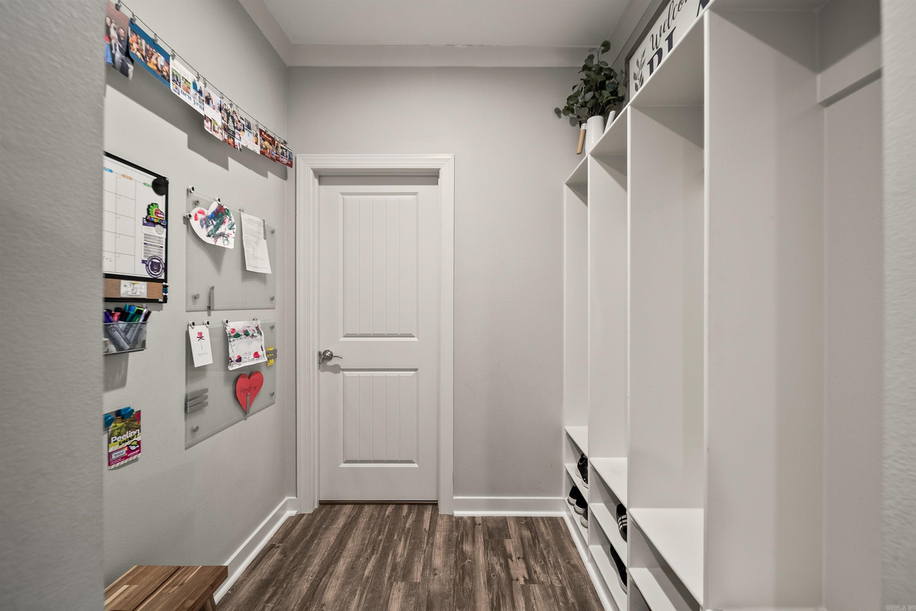 109 Sienna Lake  Little Rock, AR