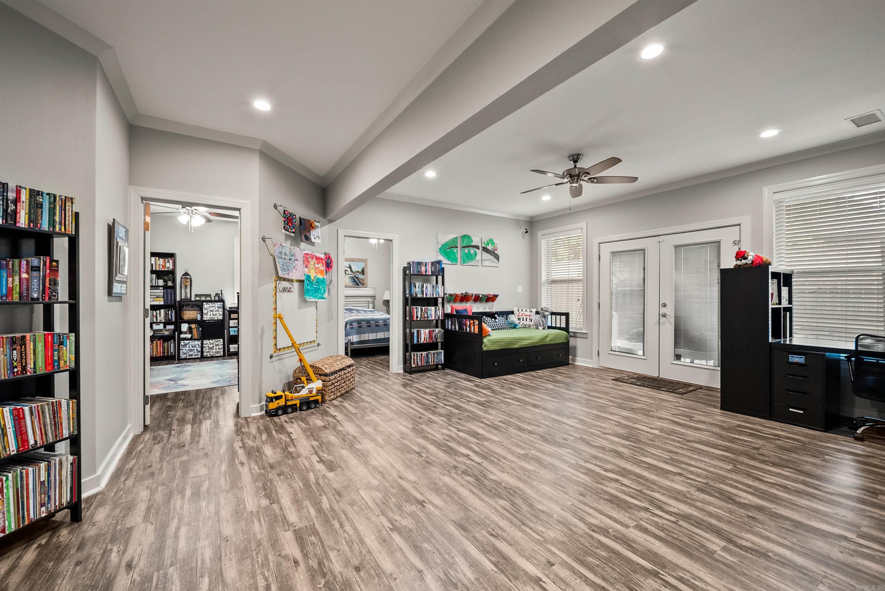 109 Sienna Lake  Little Rock, AR