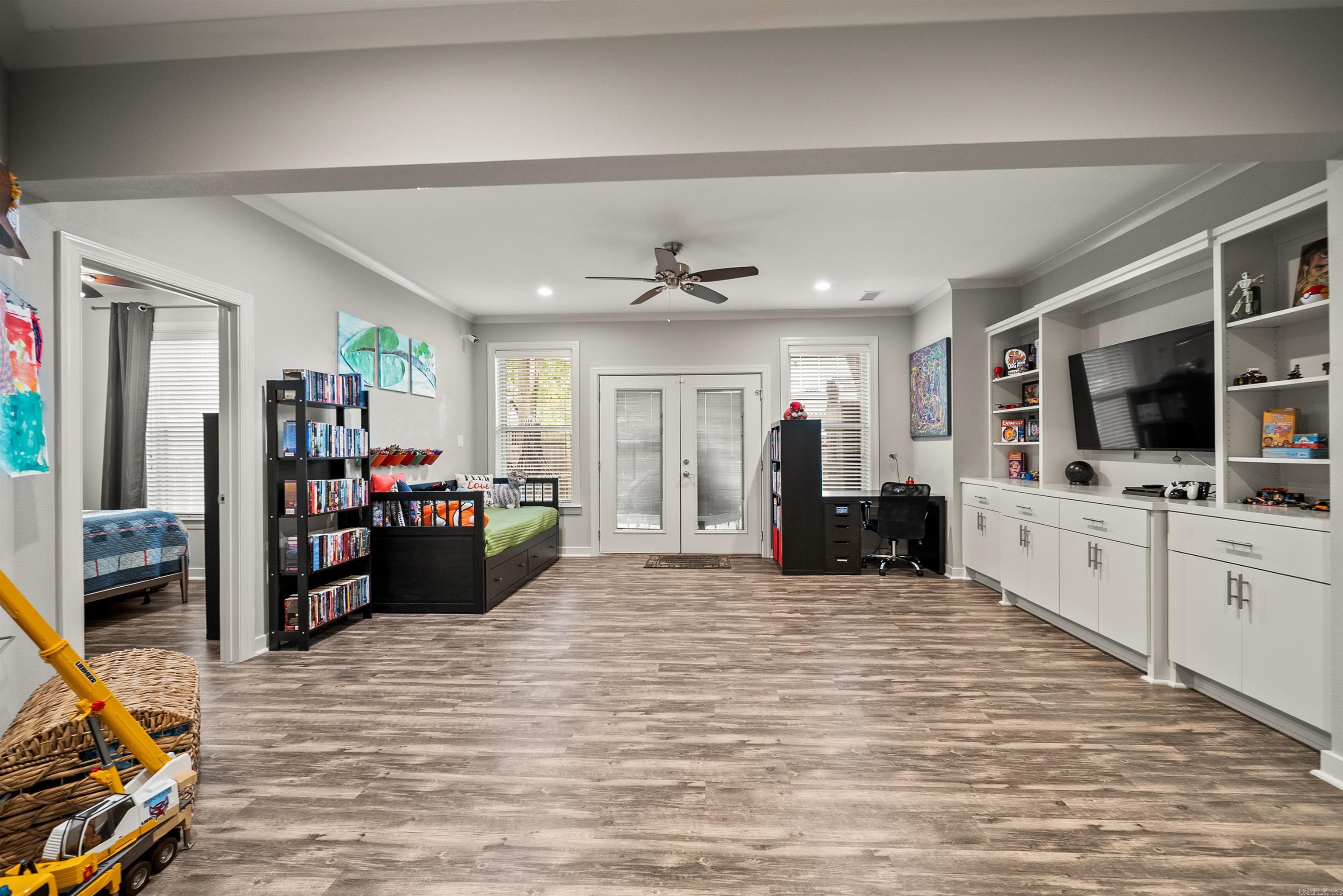 109 Sienna Lake  Little Rock, AR