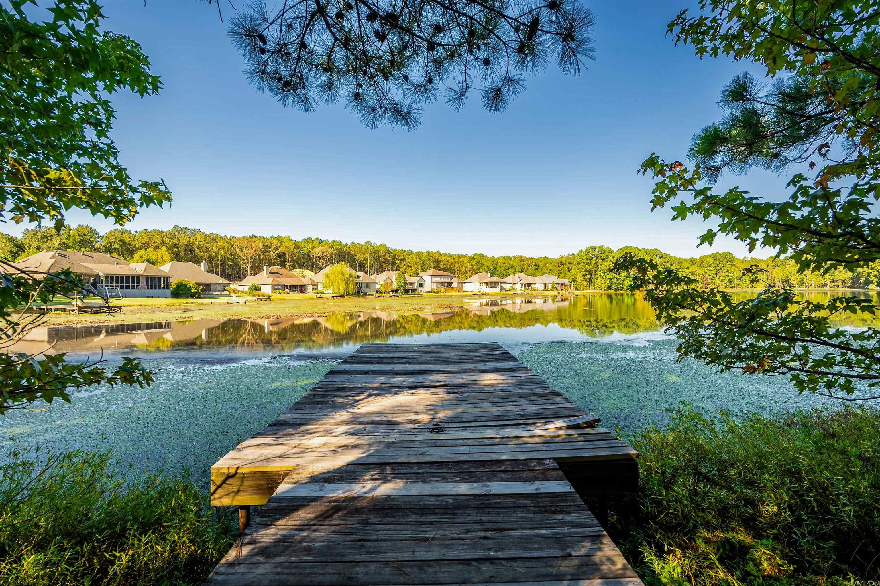 109 Sienna Lake  Little Rock, AR