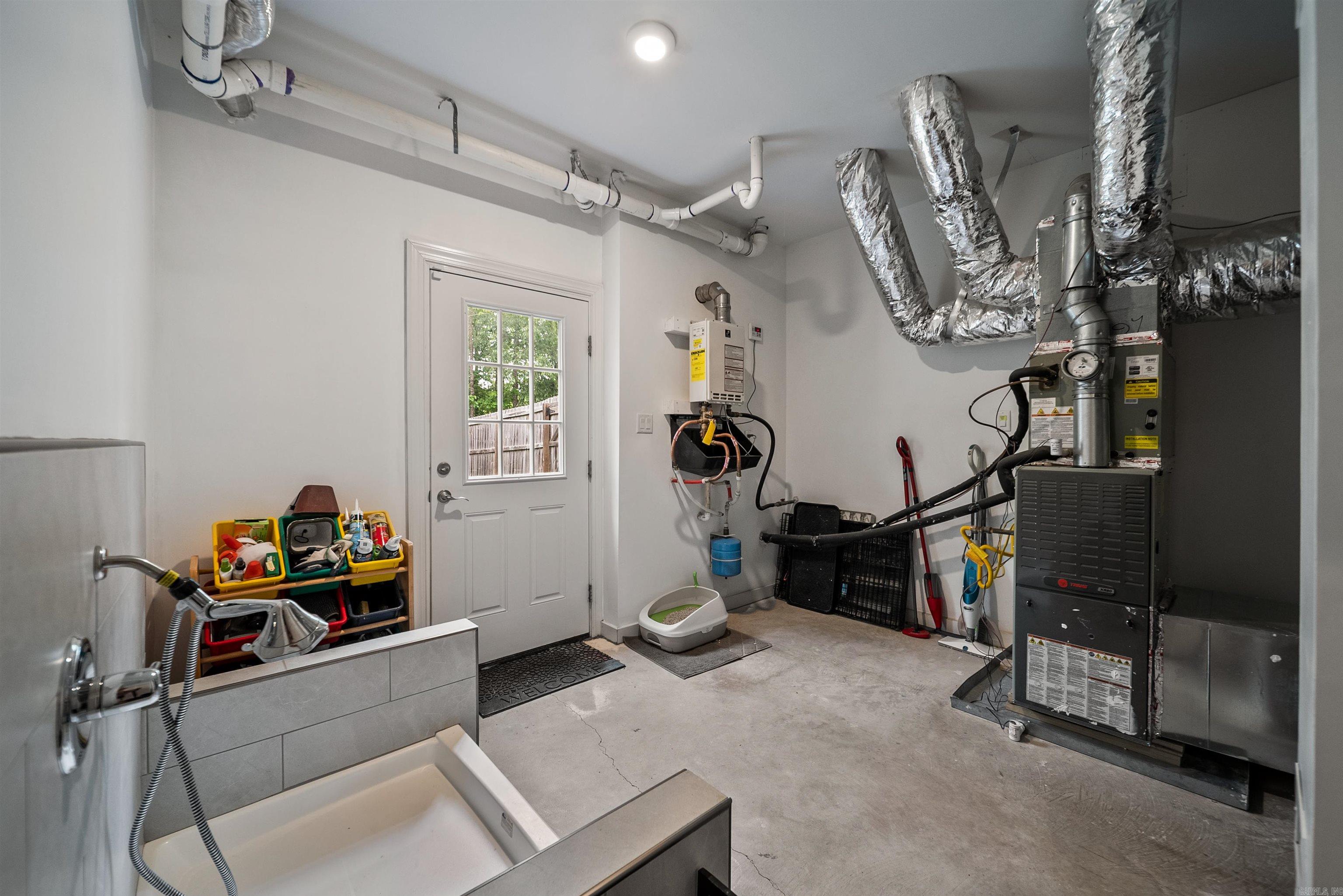 109 Sienna Lake  Little Rock, AR