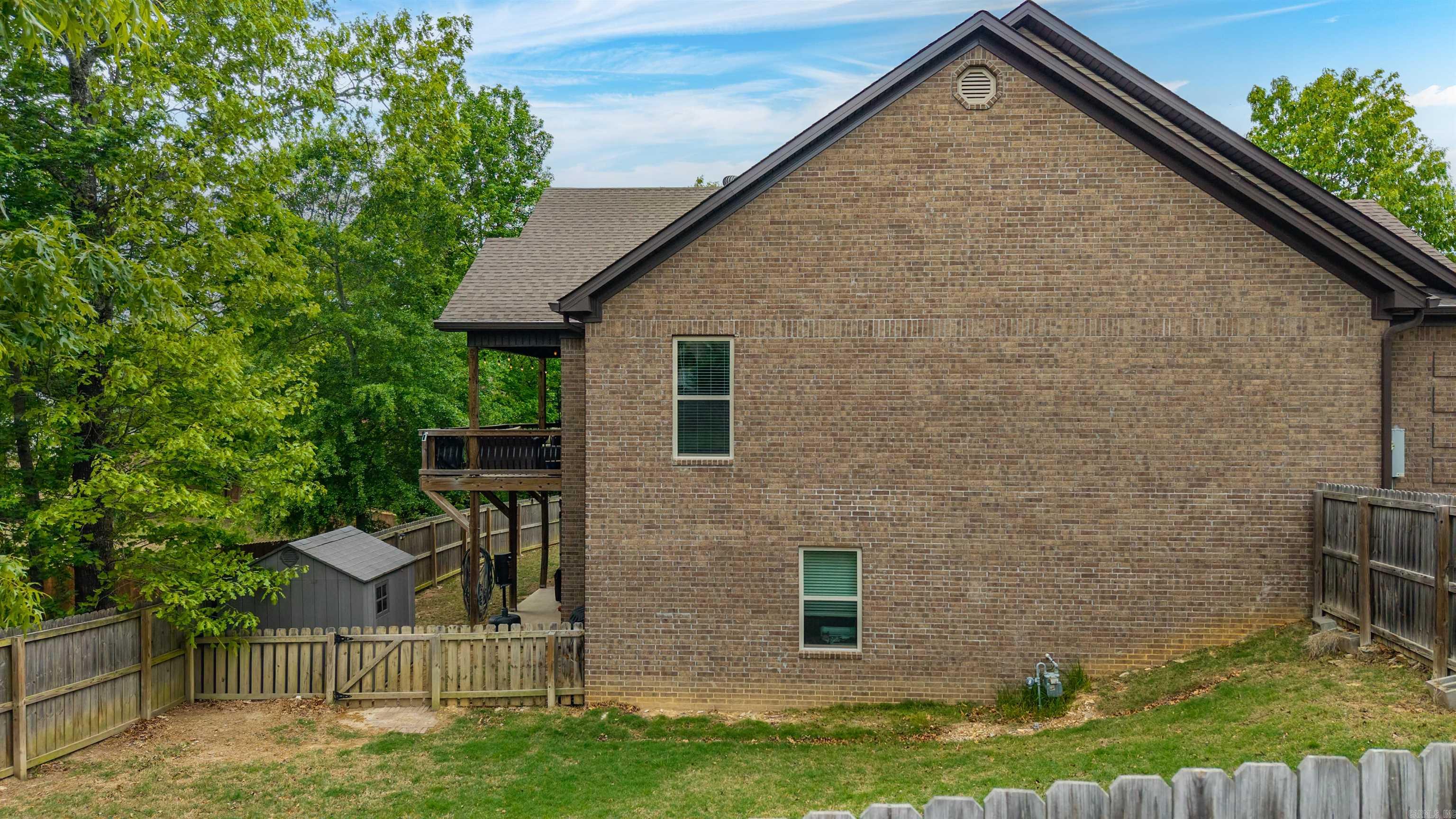 109 Sienna Lake  Little Rock, AR
