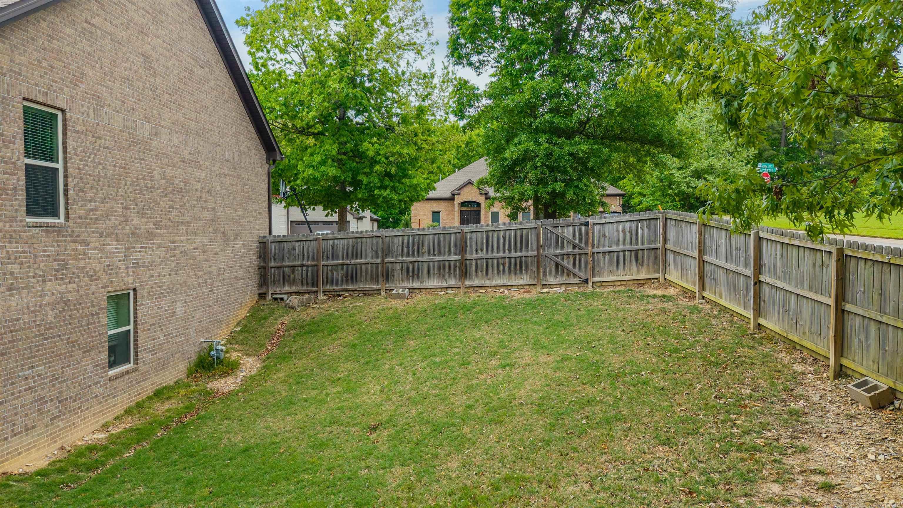 109 Sienna Lake  Little Rock, AR