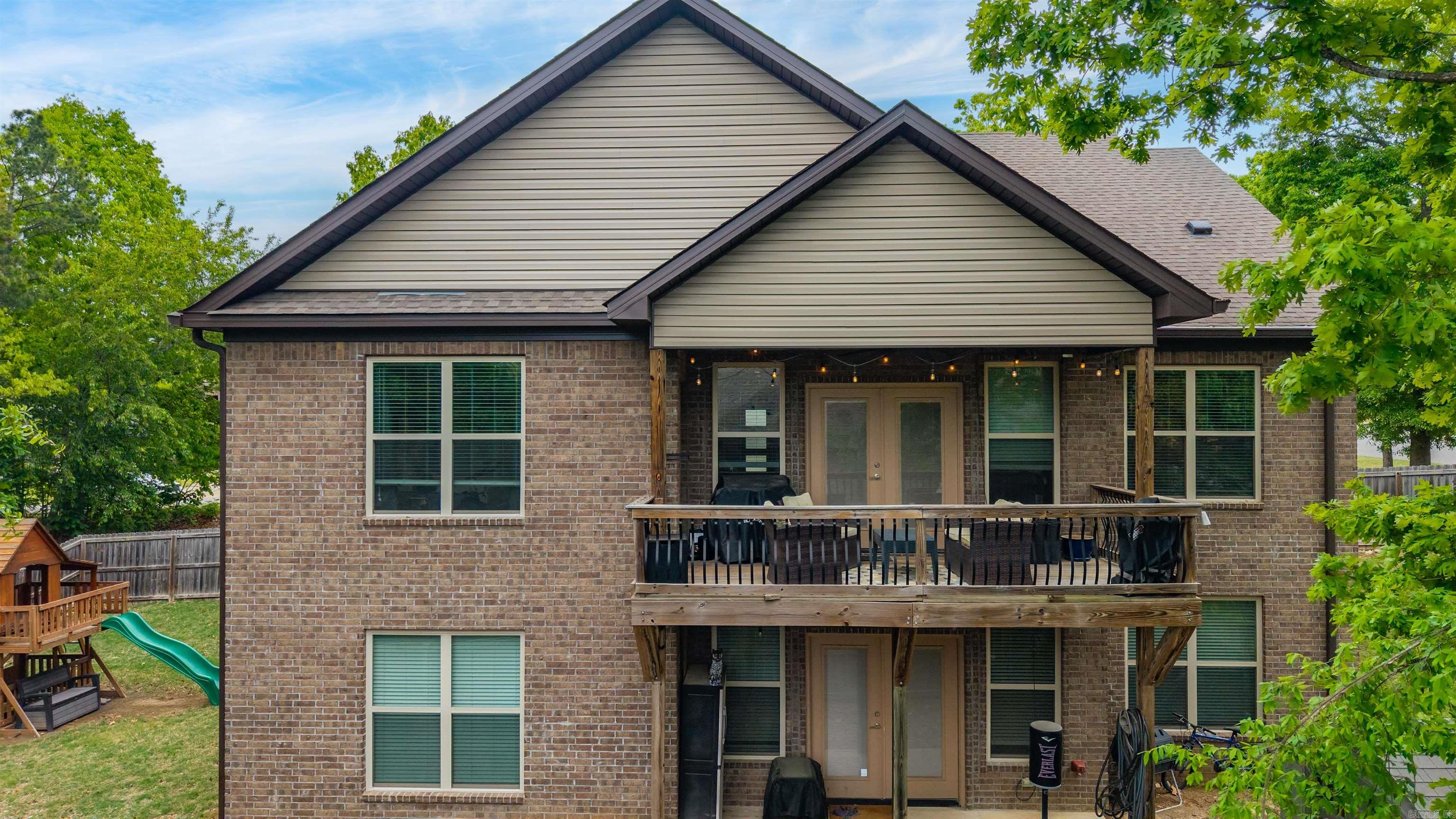 109 Sienna Lake  Little Rock, AR