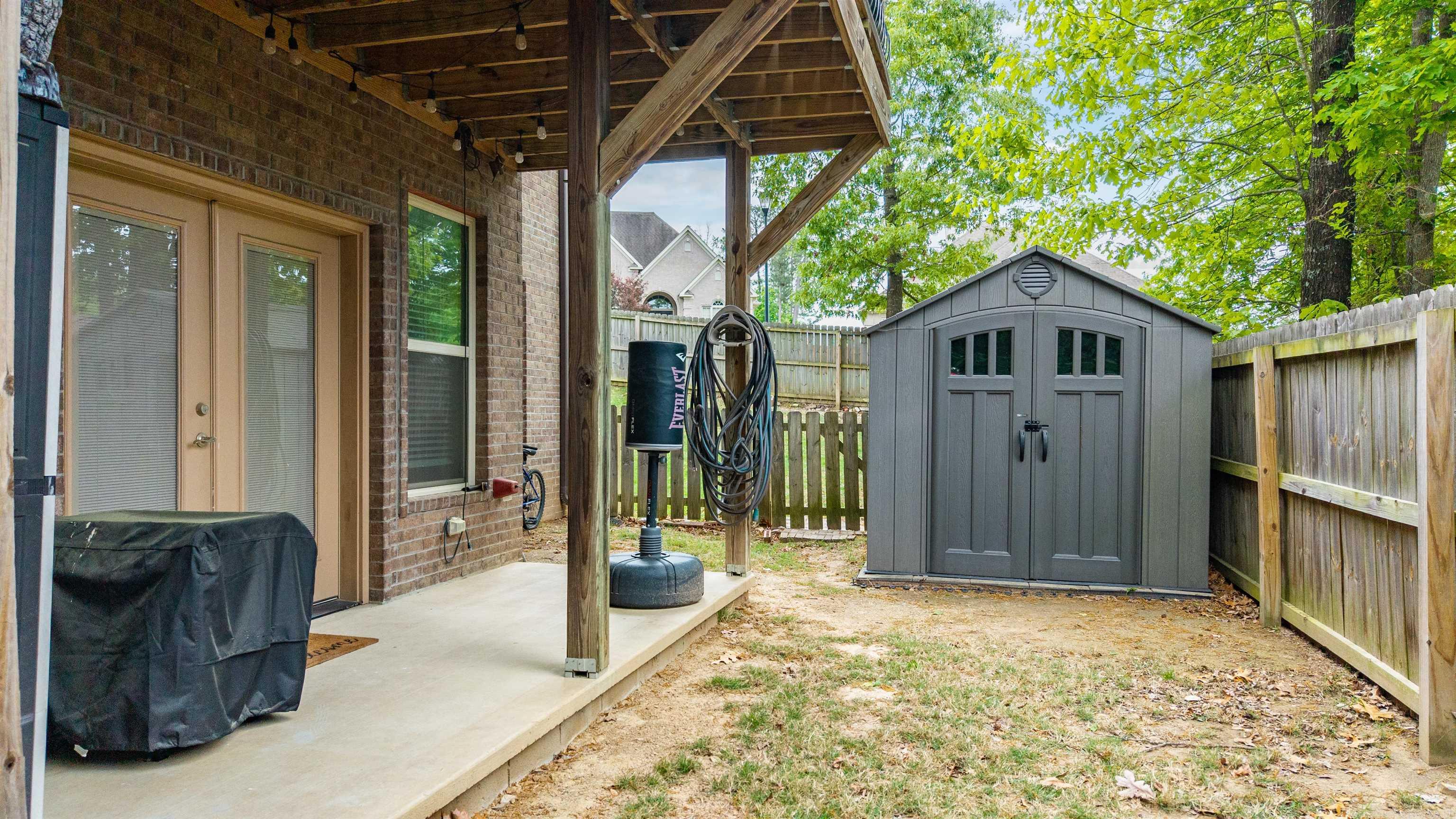 109 Sienna Lake  Little Rock, AR