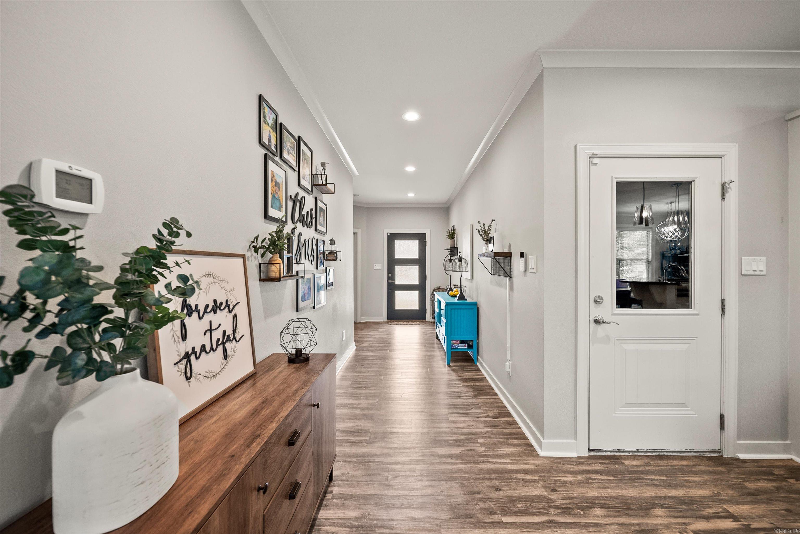 109 Sienna Lake  Little Rock, AR