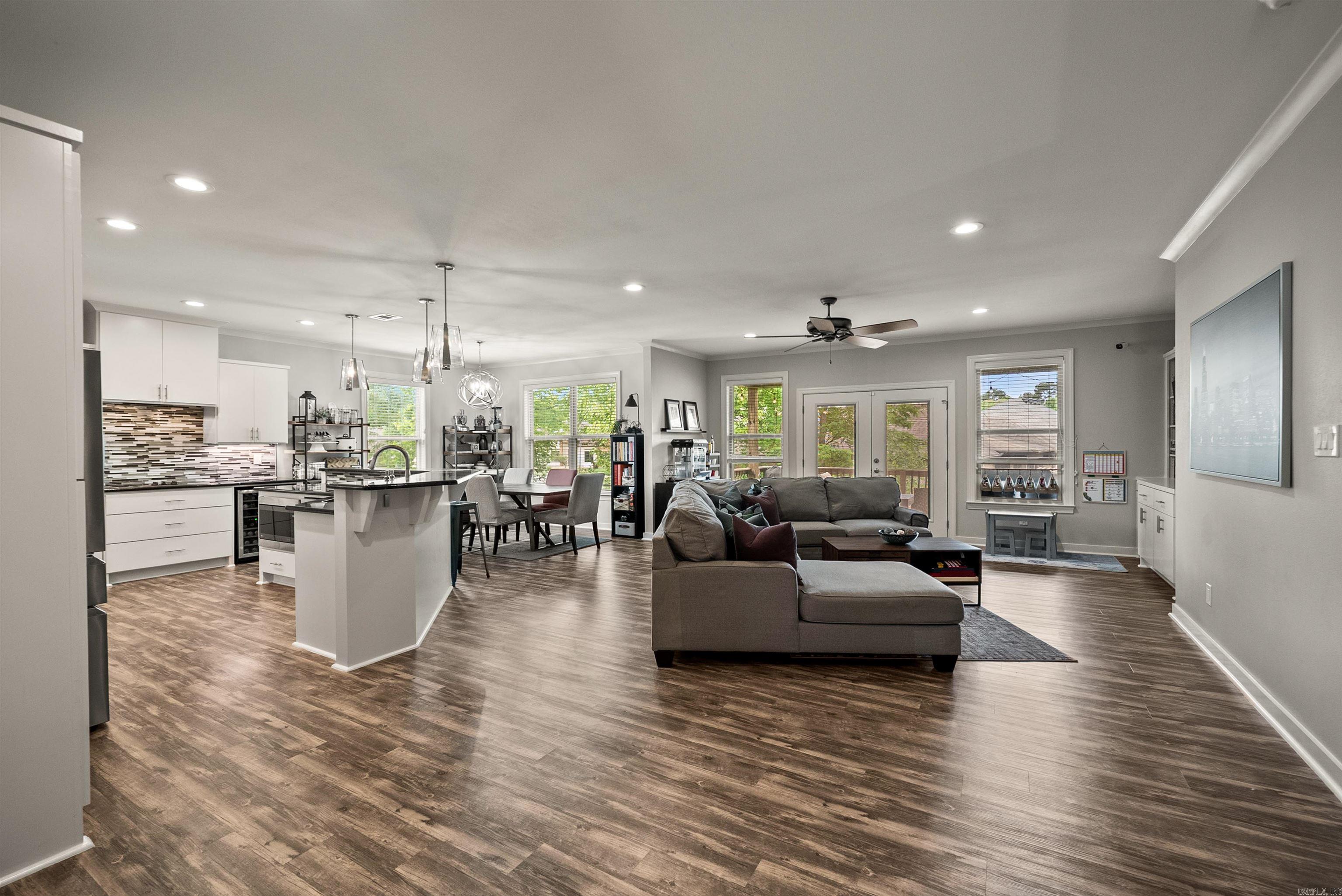 109 Sienna Lake  Little Rock, AR