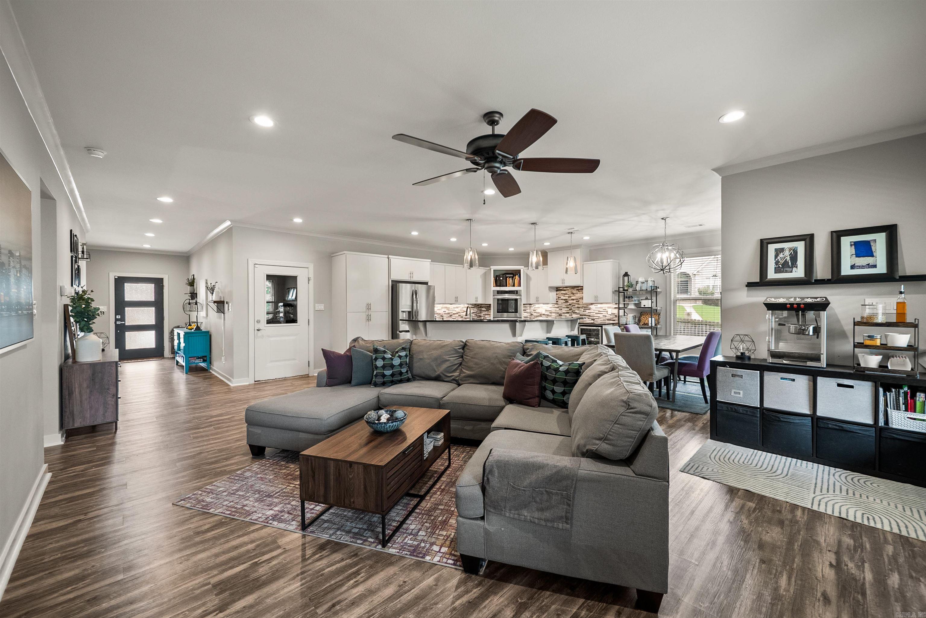 109 Sienna Lake  Little Rock, AR