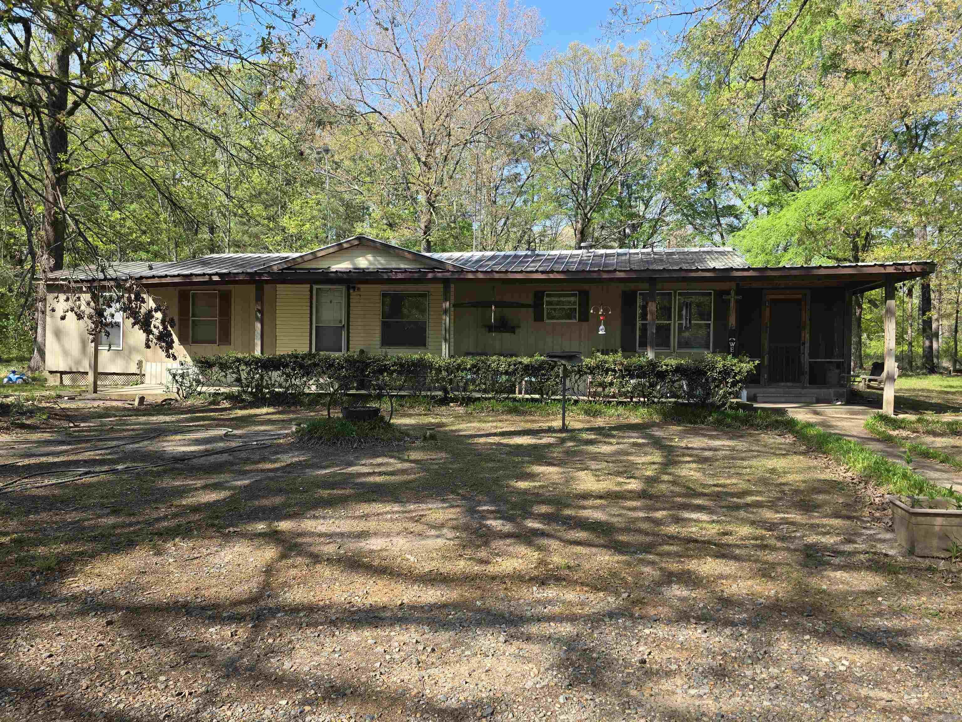 200 New Home Cemetery  Pine Bluff, AR