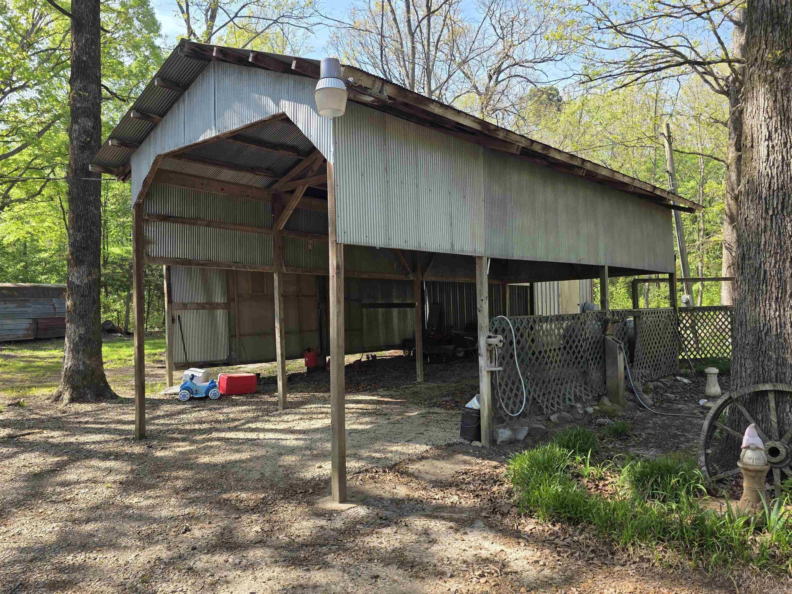 200 New Home Cemetery  Pine Bluff, AR
