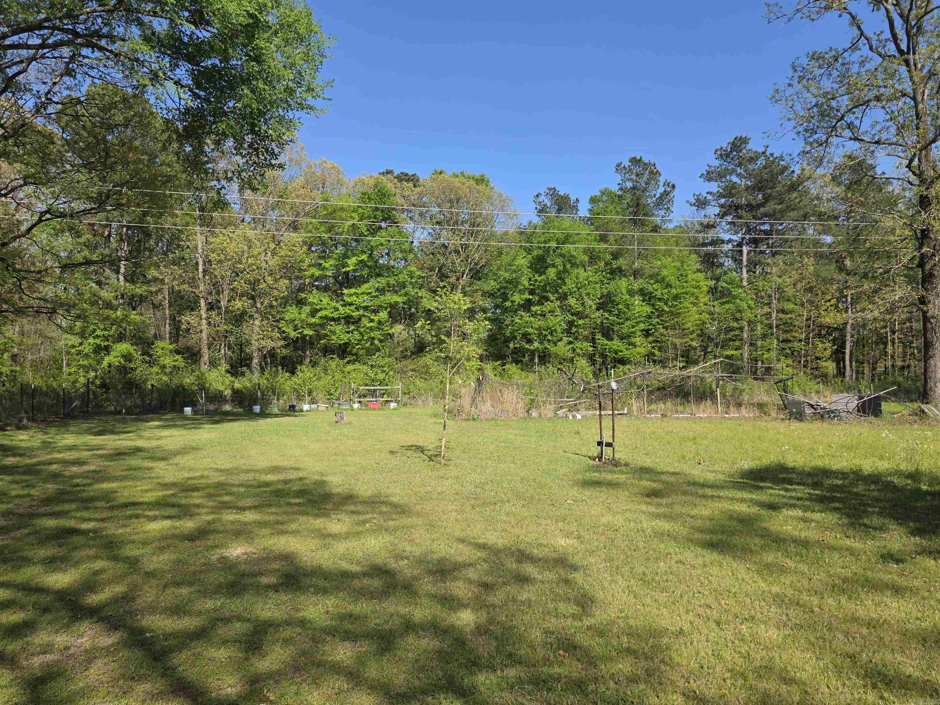 200 New Home Cemetery  Pine Bluff, AR