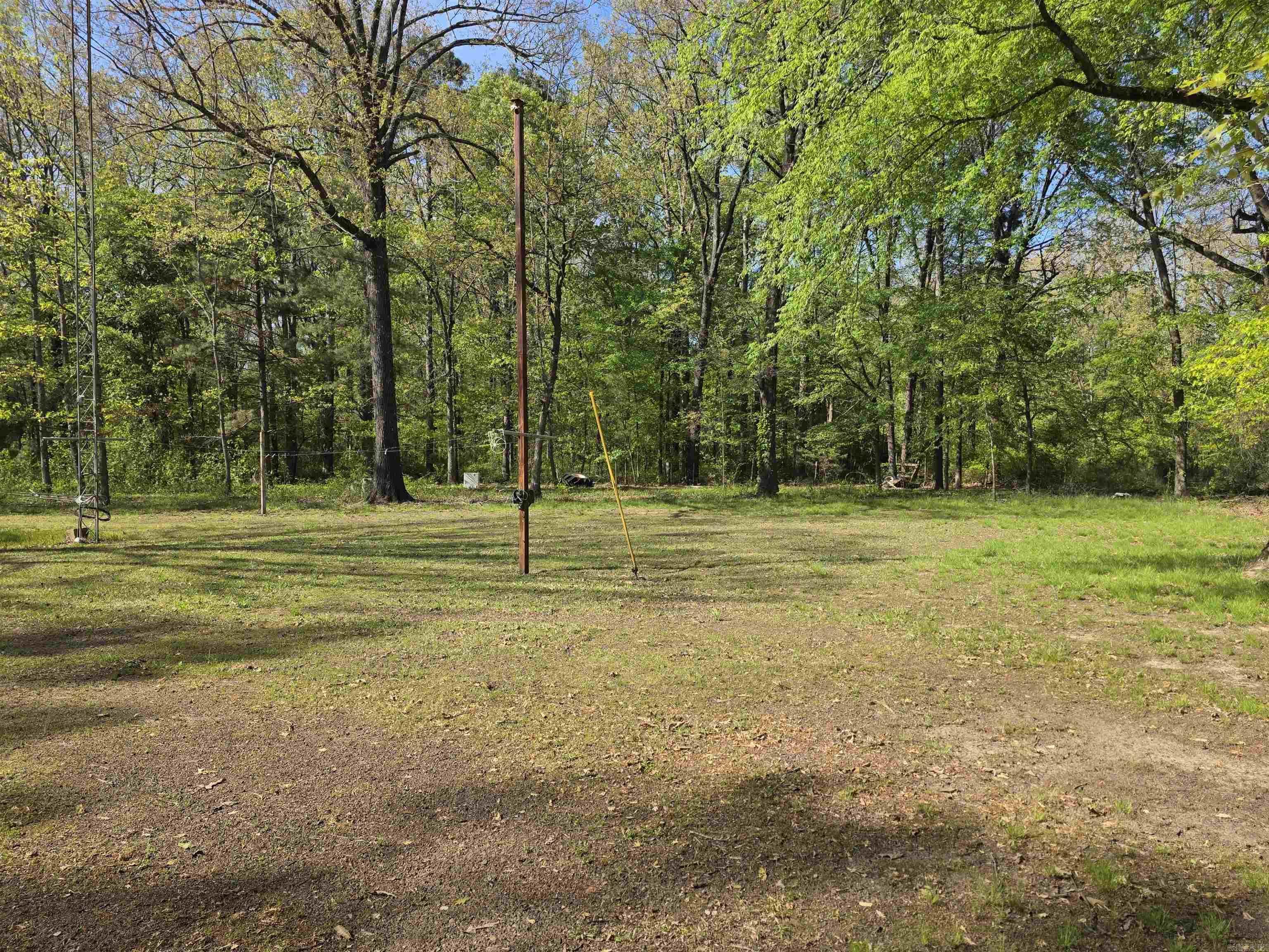 200 New Home Cemetery  Pine Bluff, AR