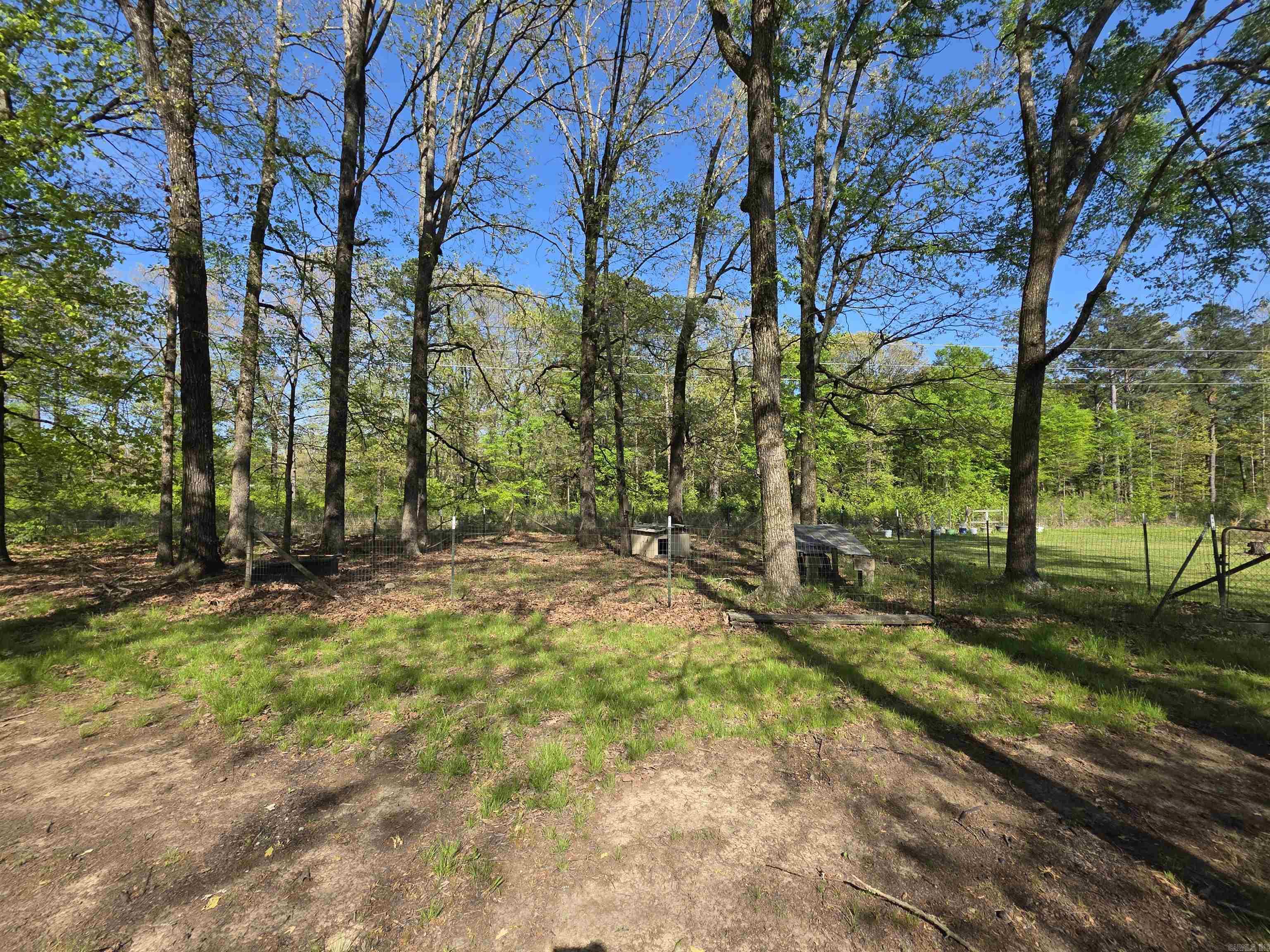 200 New Home Cemetery  Pine Bluff, AR