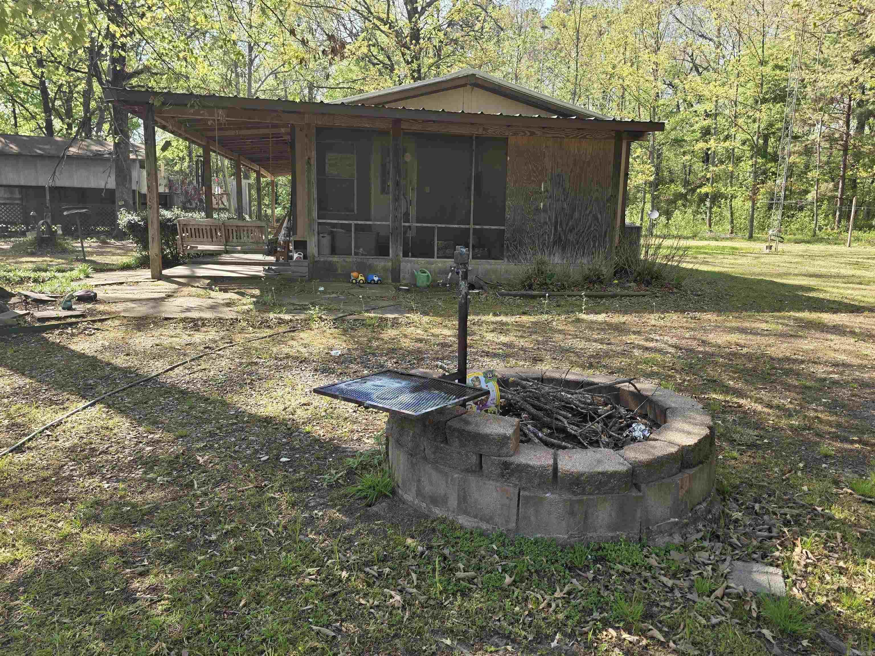 200 New Home Cemetery  Pine Bluff, AR