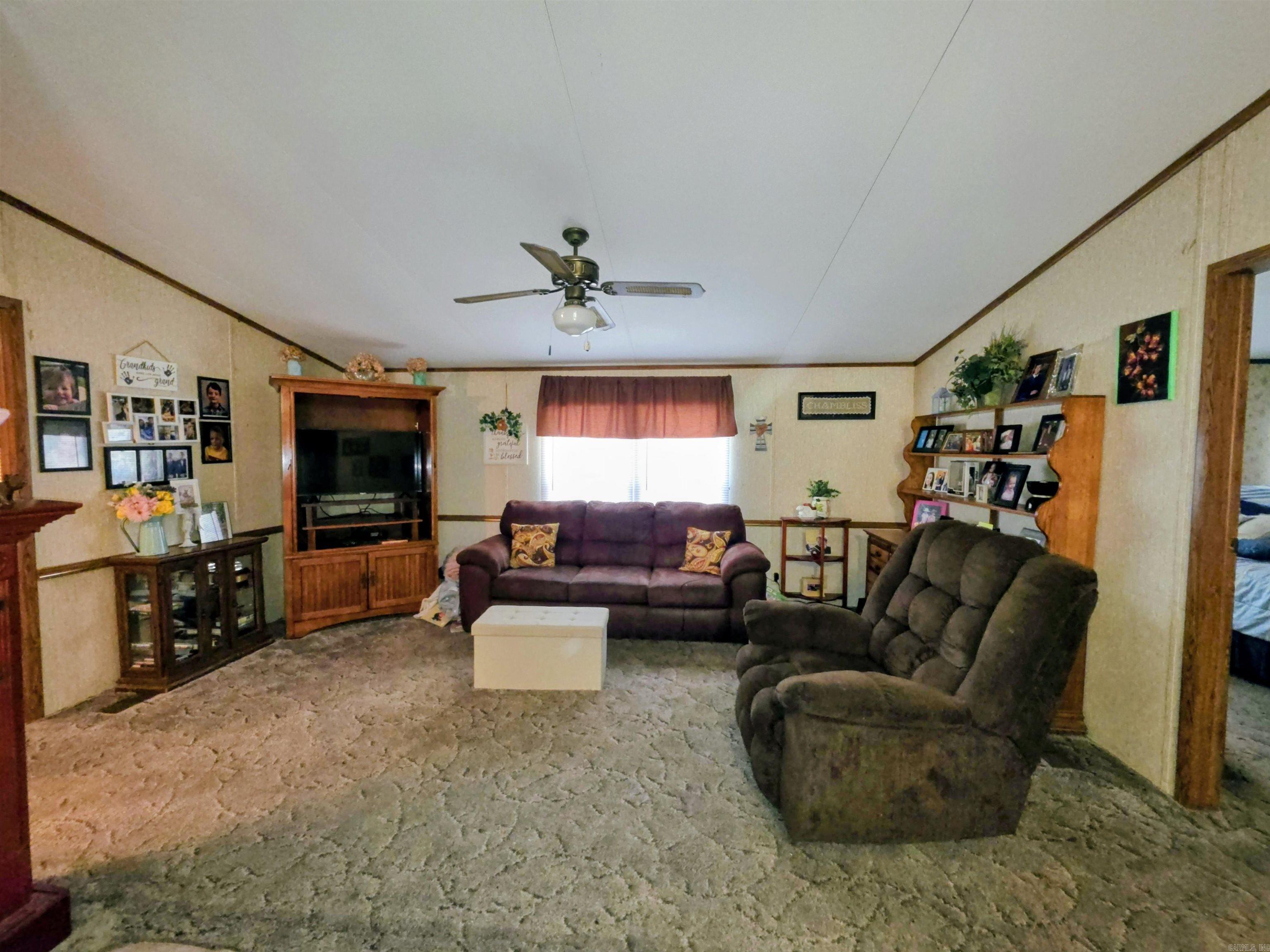 200 New Home Cemetery  Pine Bluff, AR