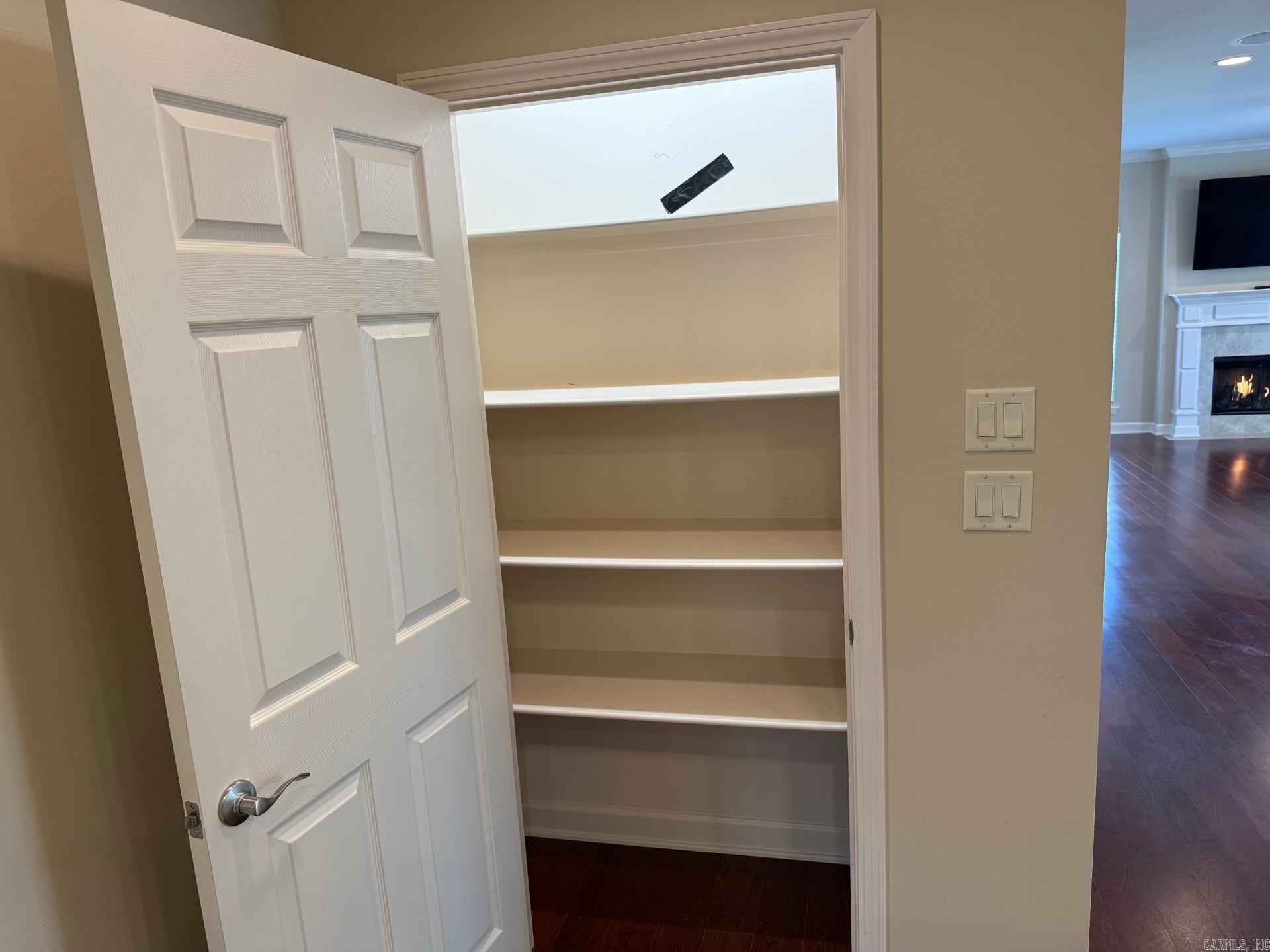 123 Mountain Terrace Circle  Maumelle, AR