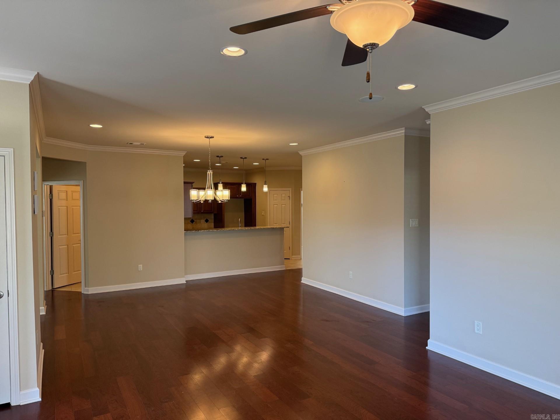 123 Mountain Terrace Circle  Maumelle, AR