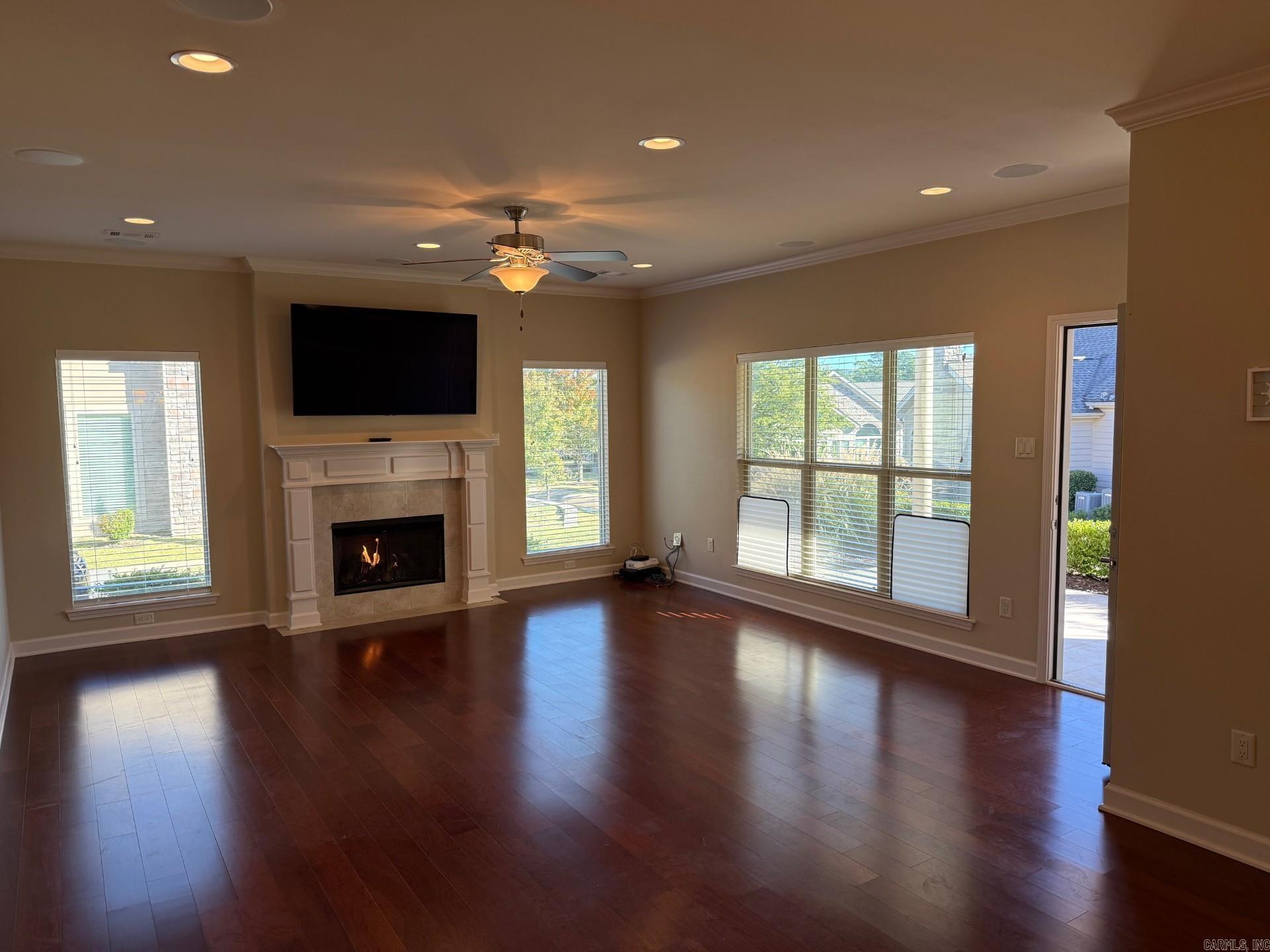 123 Mountain Terrace Circle  Maumelle, AR