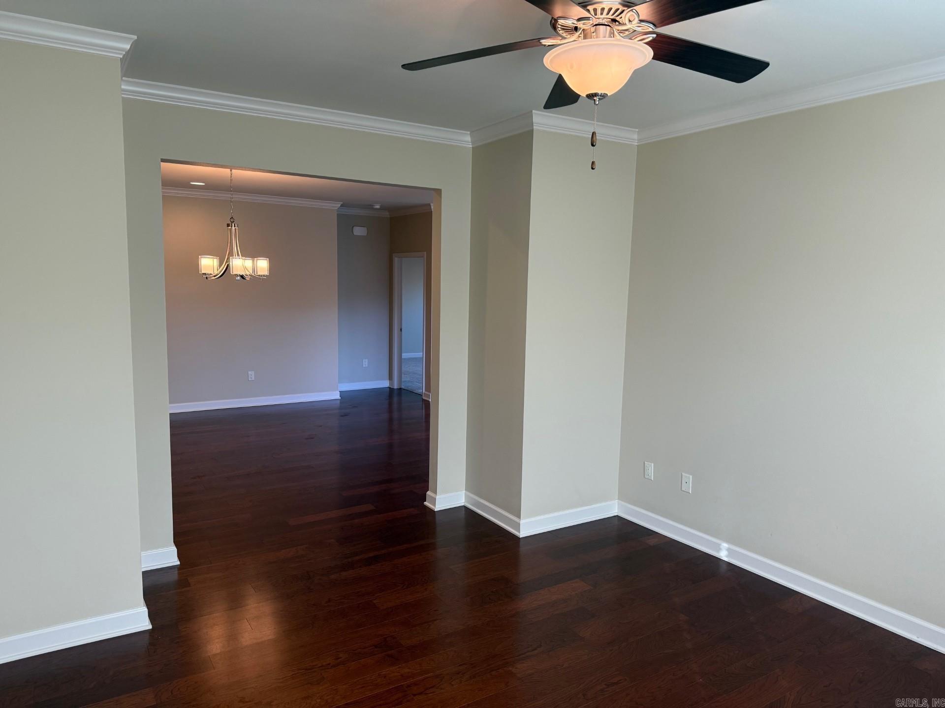 123 Mountain Terrace Circle  Maumelle, AR