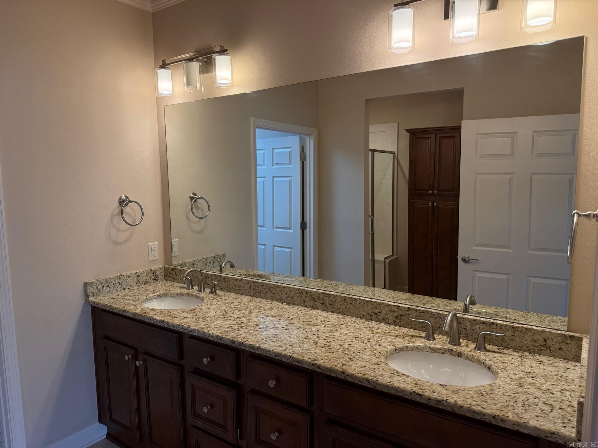 123 Mountain Terrace Circle  Maumelle, AR