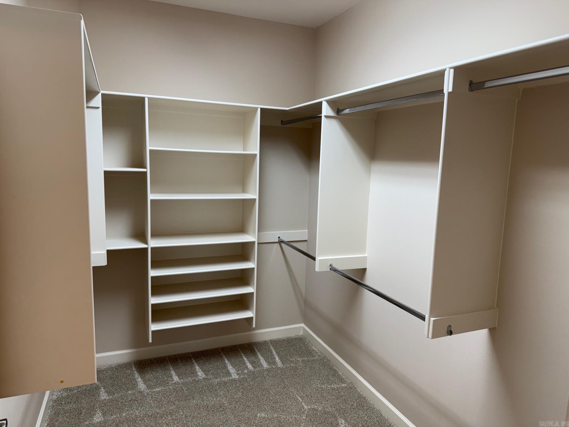 123 Mountain Terrace Circle  Maumelle, AR