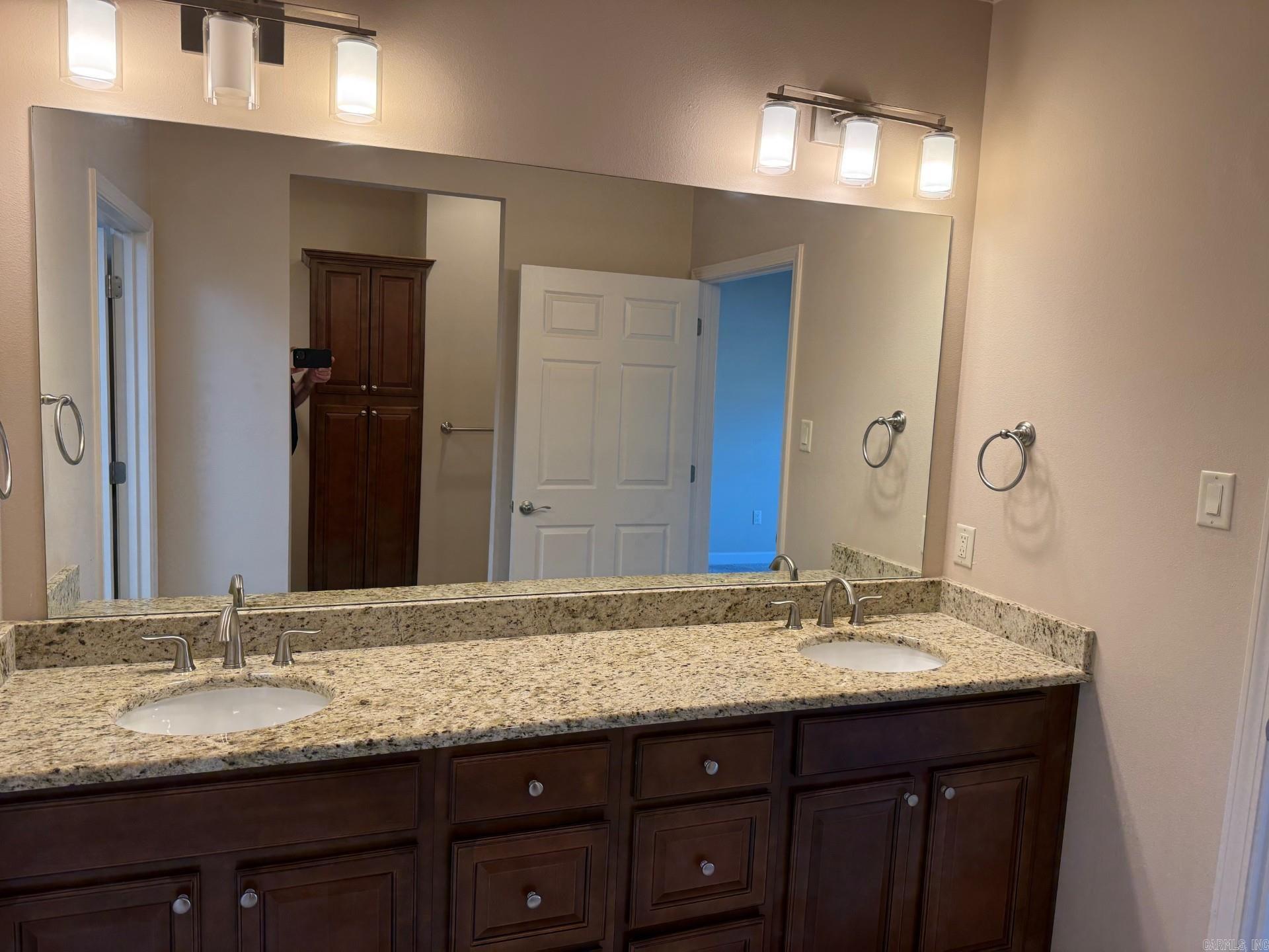 123 Mountain Terrace Circle  Maumelle, AR