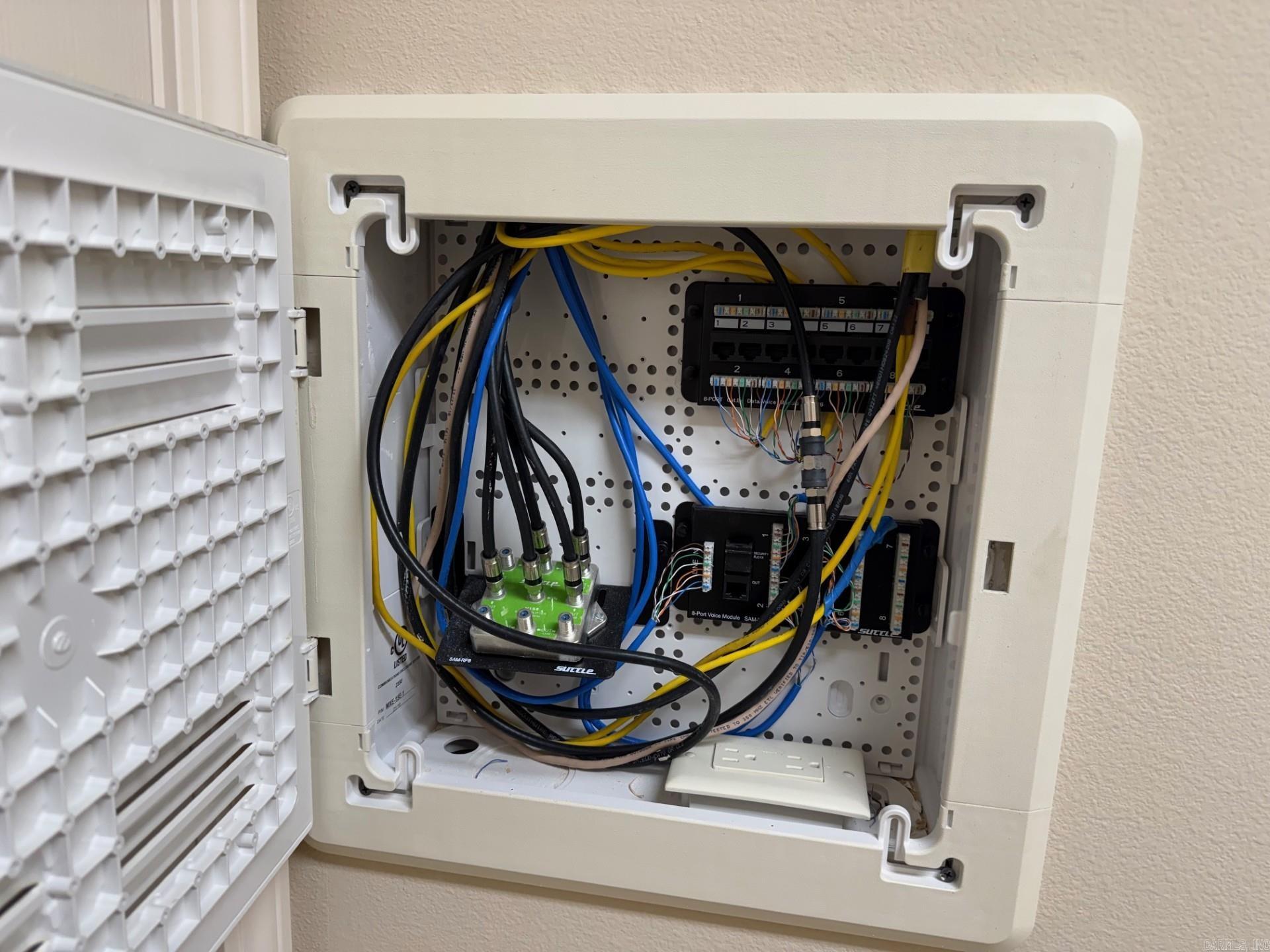 123 Mountain Terrace Circle  Maumelle, AR