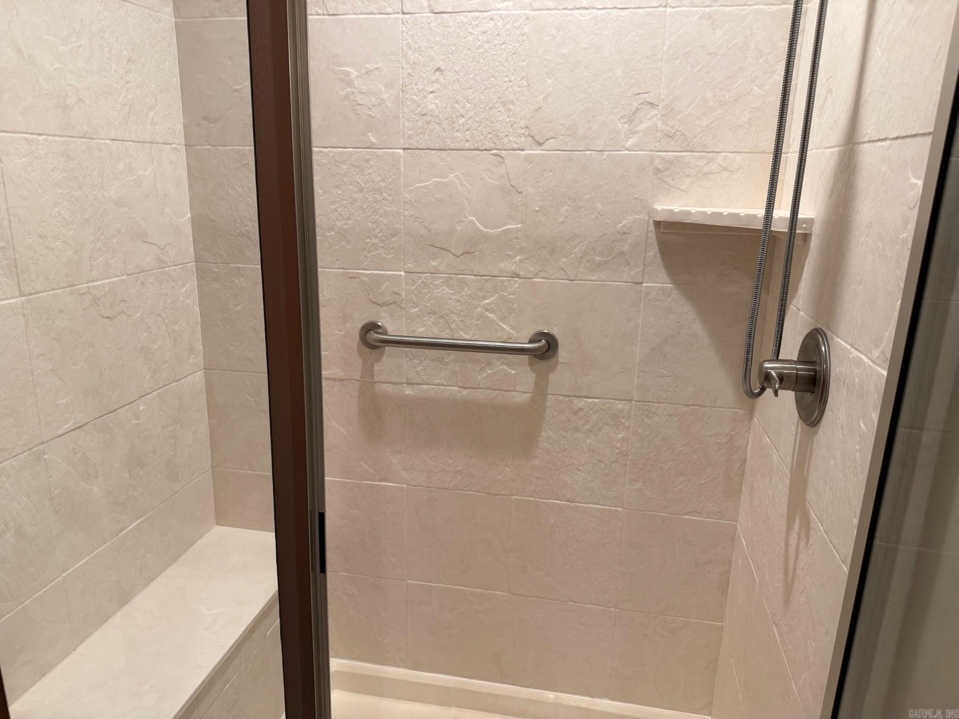 123 Mountain Terrace Circle  Maumelle, AR