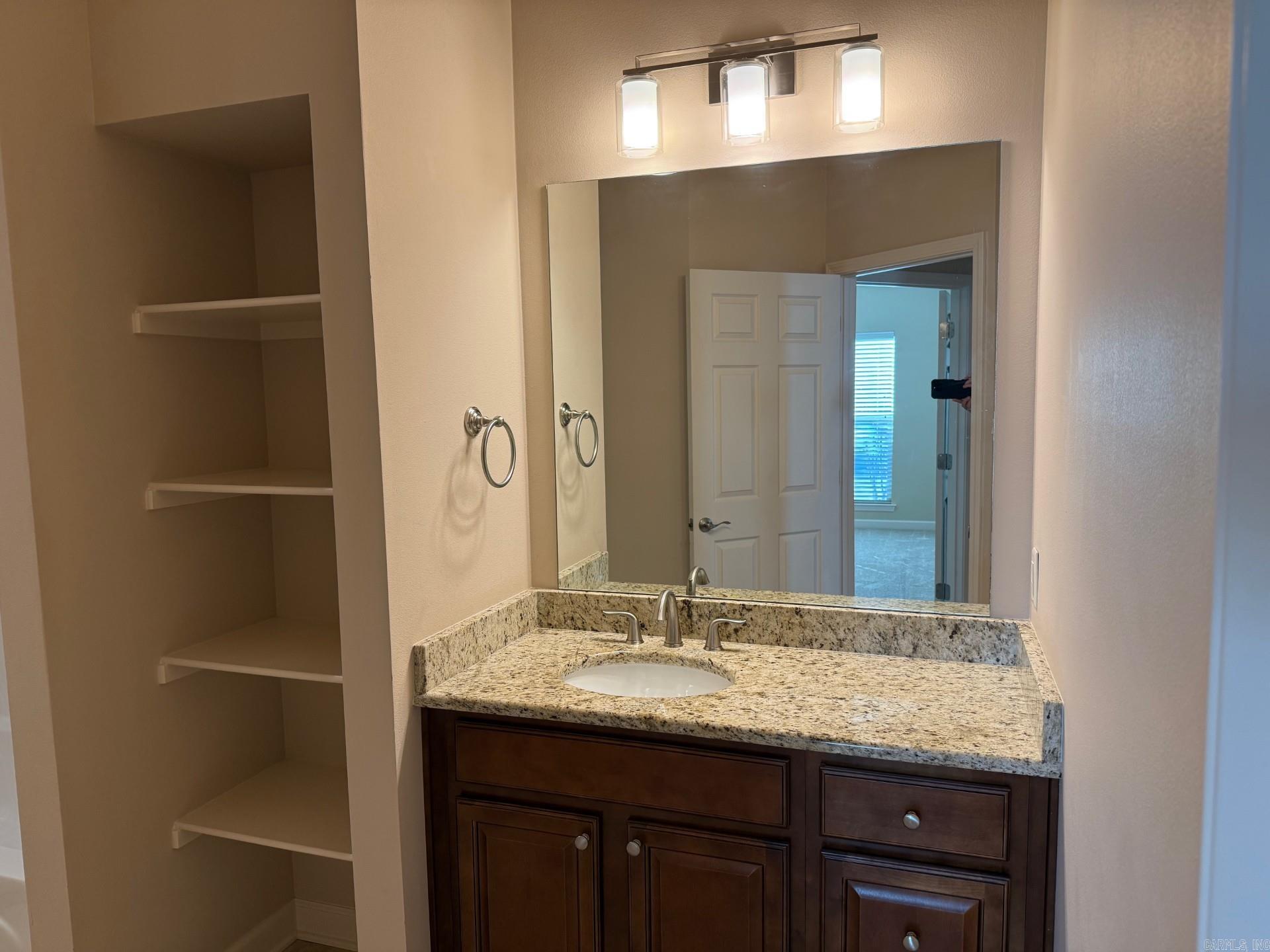 123 Mountain Terrace Circle  Maumelle, AR