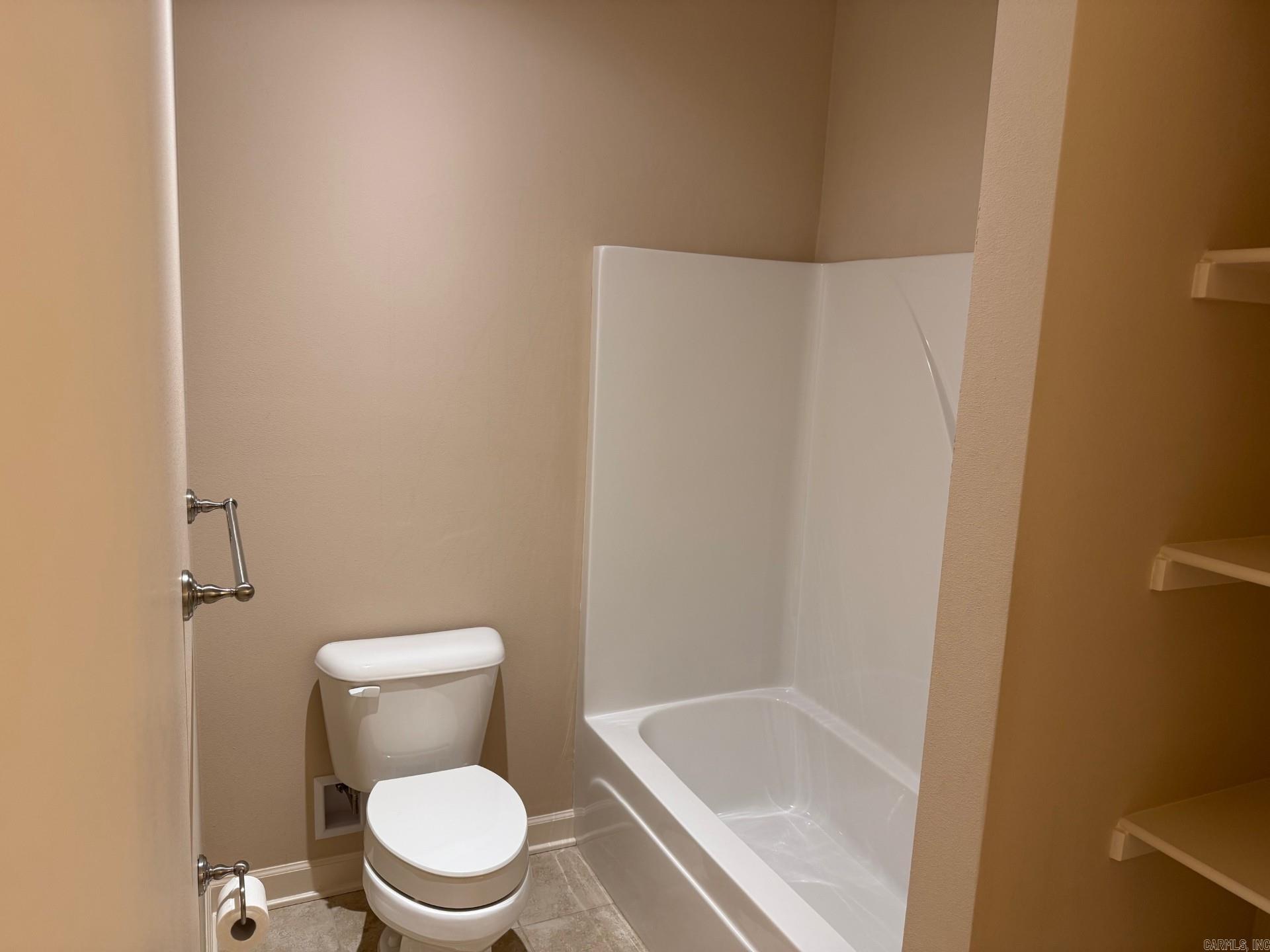 123 Mountain Terrace Circle  Maumelle, AR