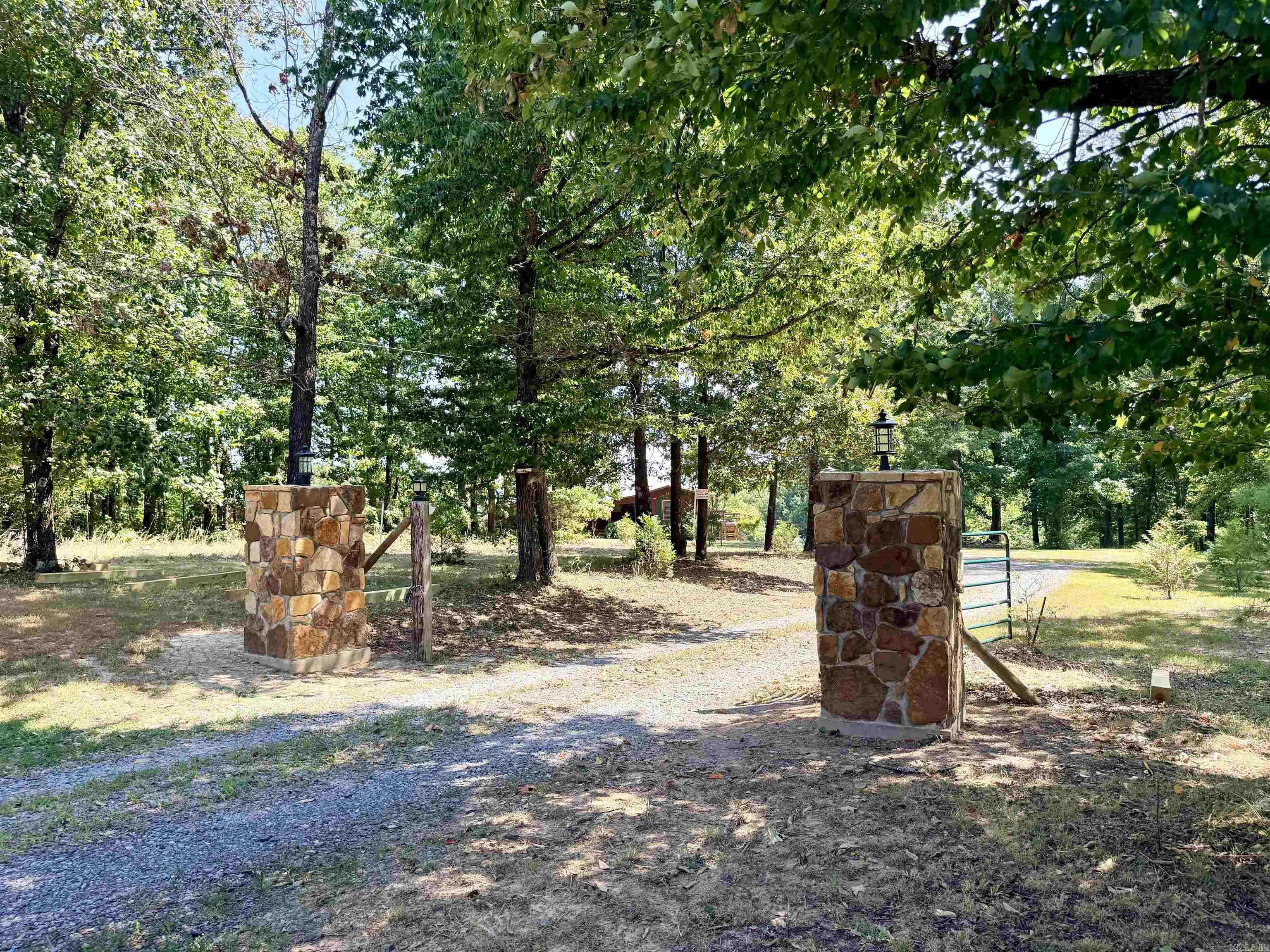 679 Antioch  Drasco, AR