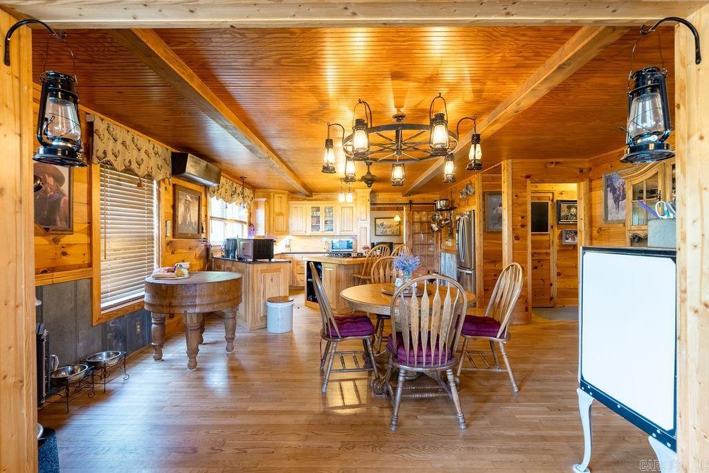 679 Antioch  Drasco, AR