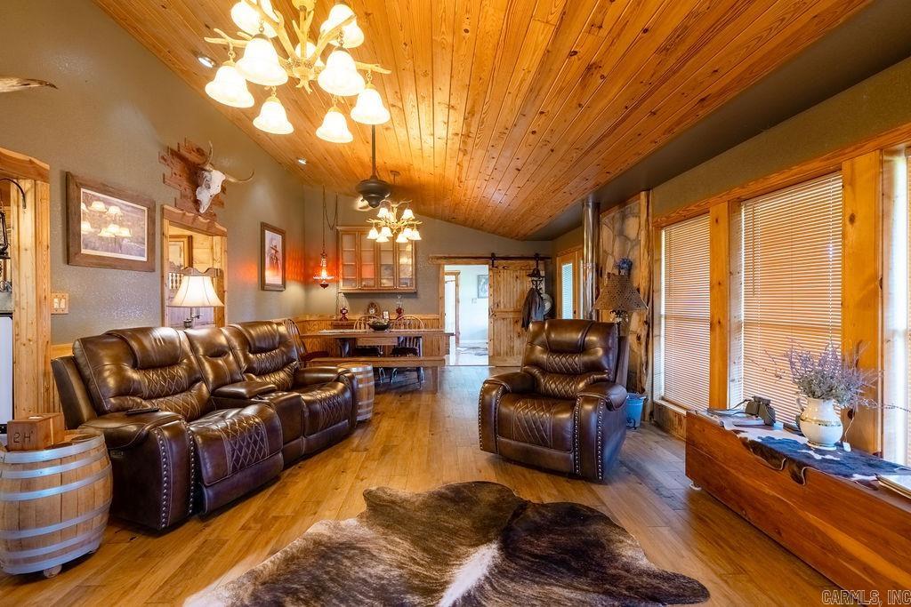 679 Antioch  Drasco, AR