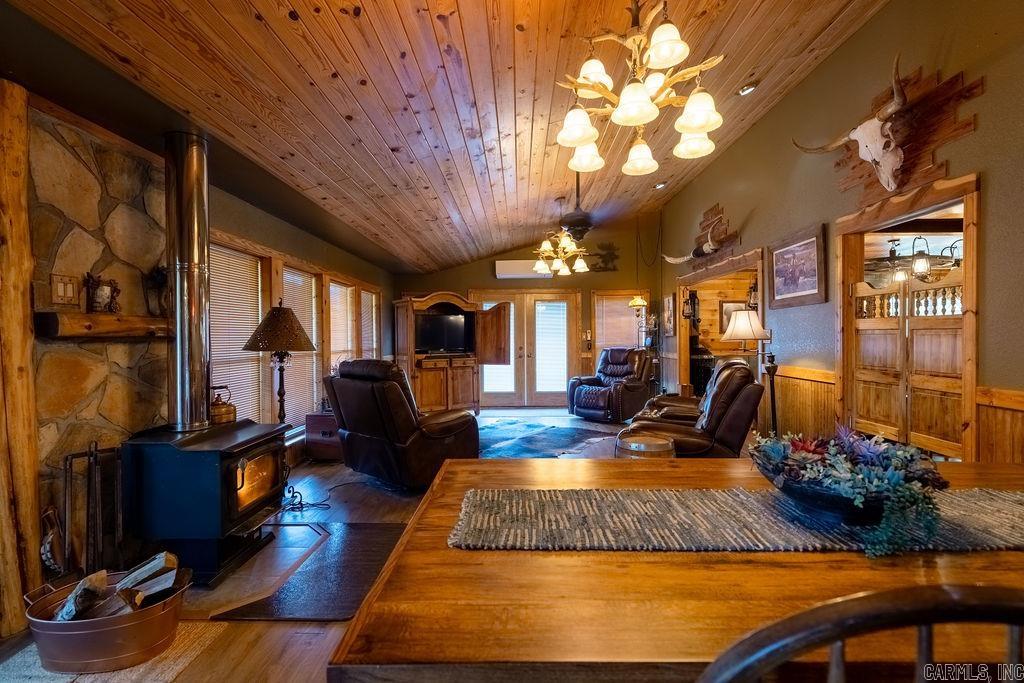 679 Antioch  Drasco, AR