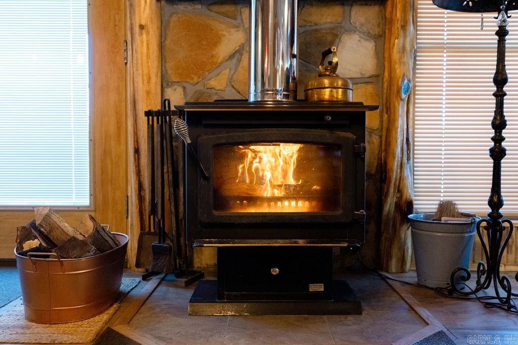 679 Antioch  Drasco, AR