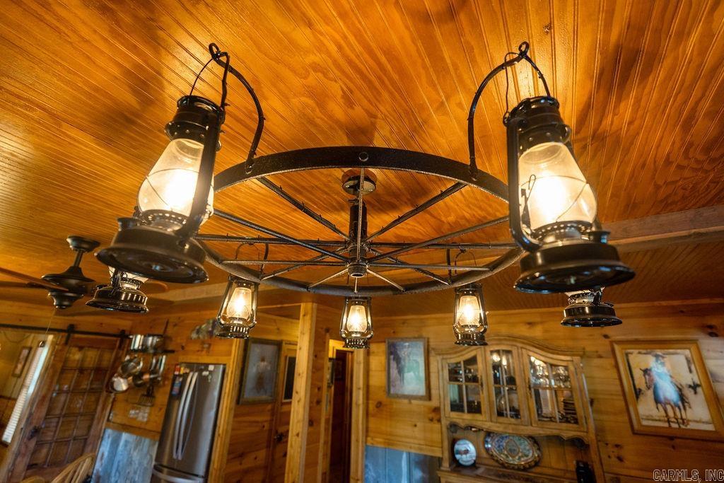 679 Antioch  Drasco, AR