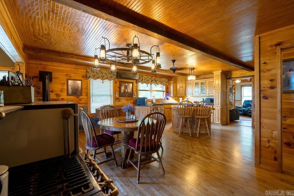 679 Antioch  Drasco, AR